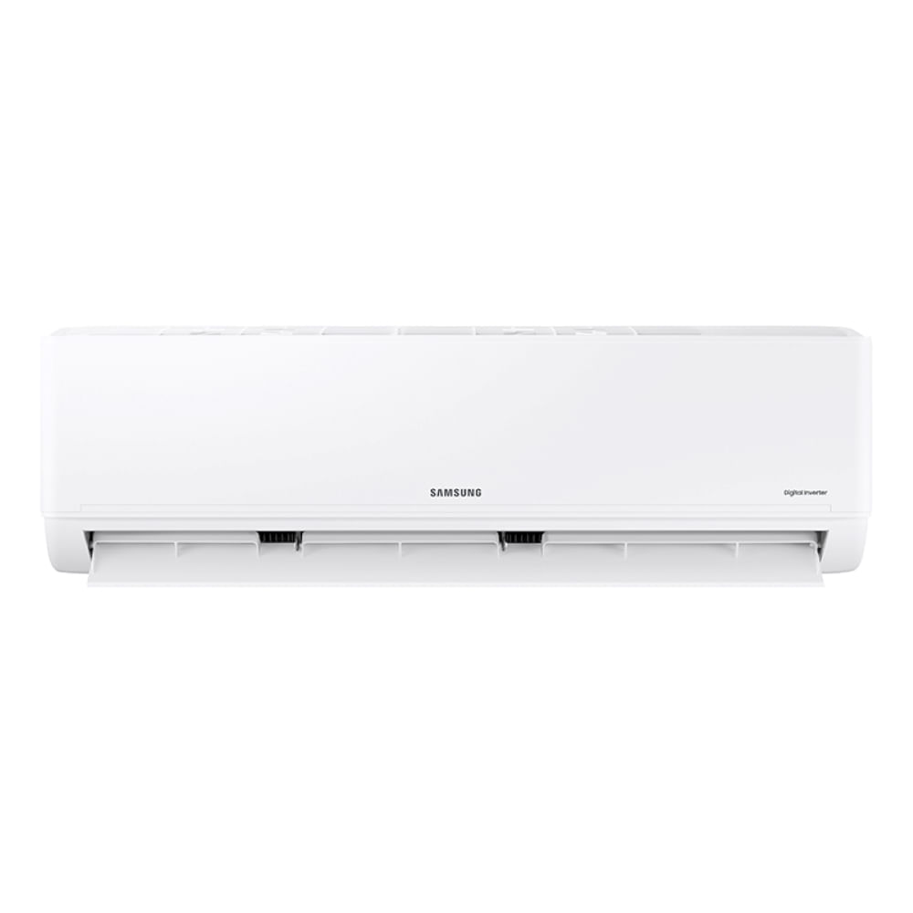 Aire Acondicionado Split Inverter Frío/calor Samsung AR12BSH