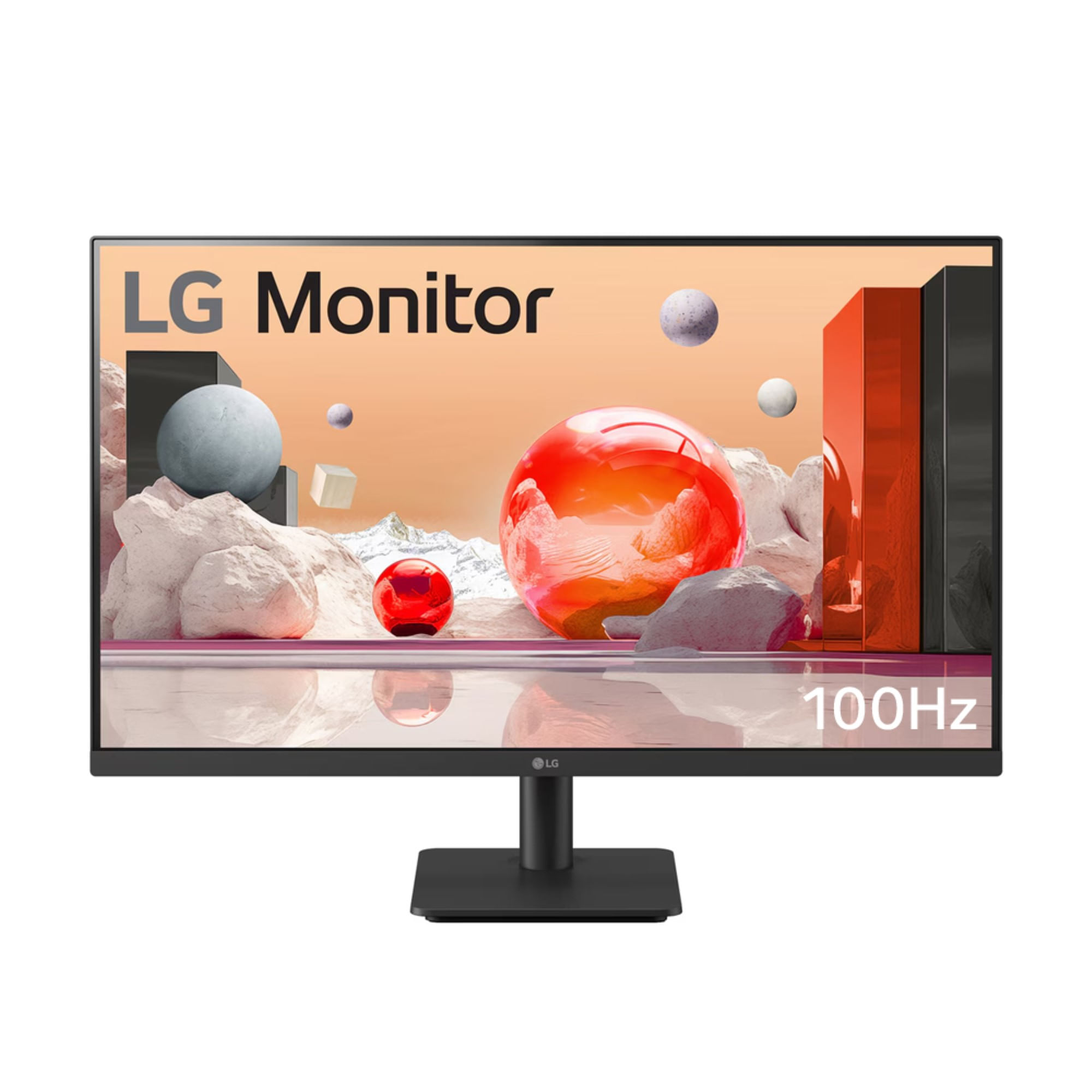 Monitor 24" LG fhd hdmi 100hz 24ms500