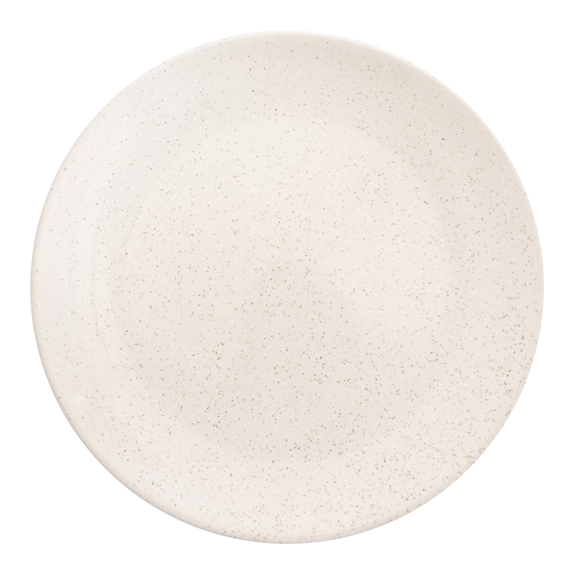 Plato playo Oxford UNNI bruma 26 cm