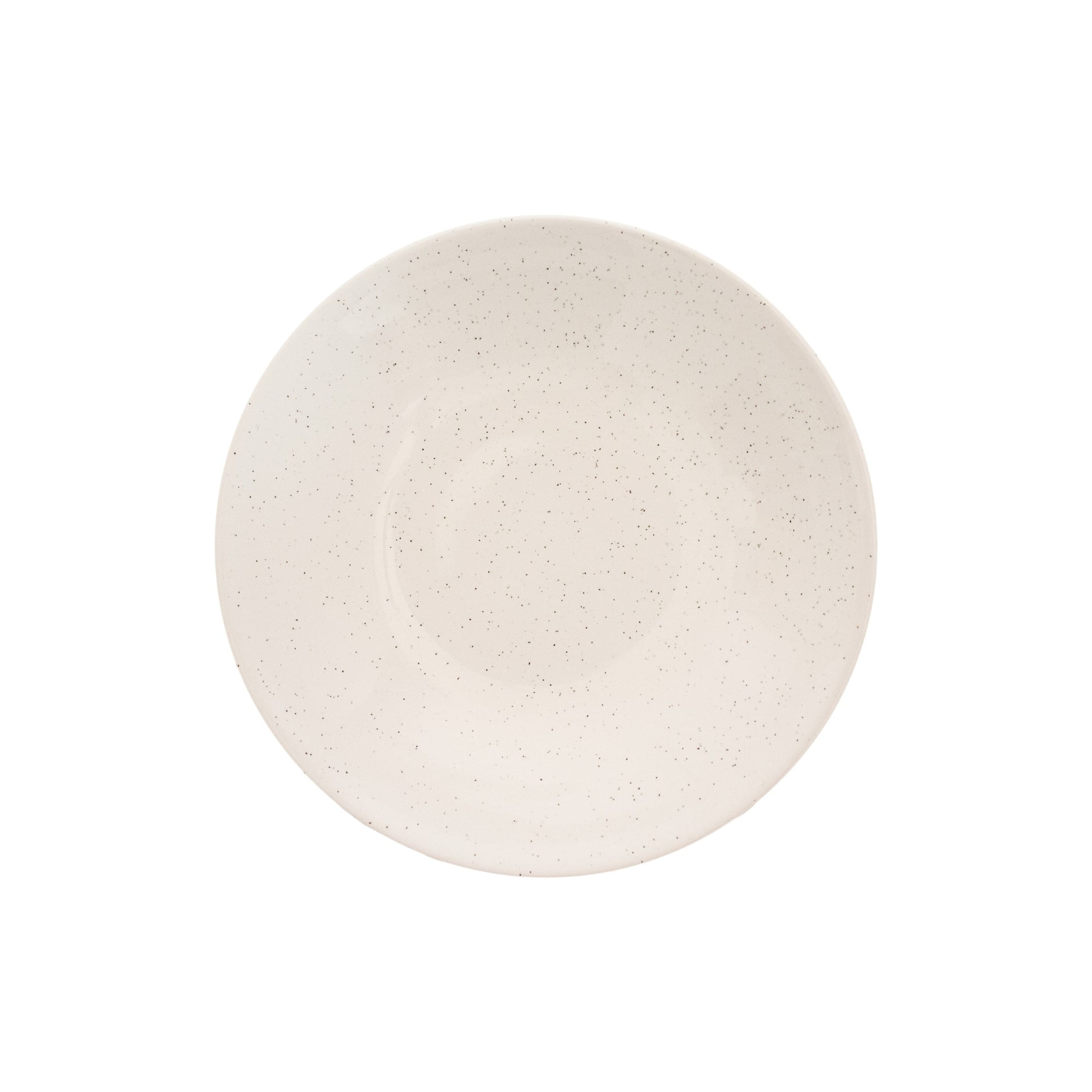 Plato hondo Oxford UNNI bruma 20.5 cm