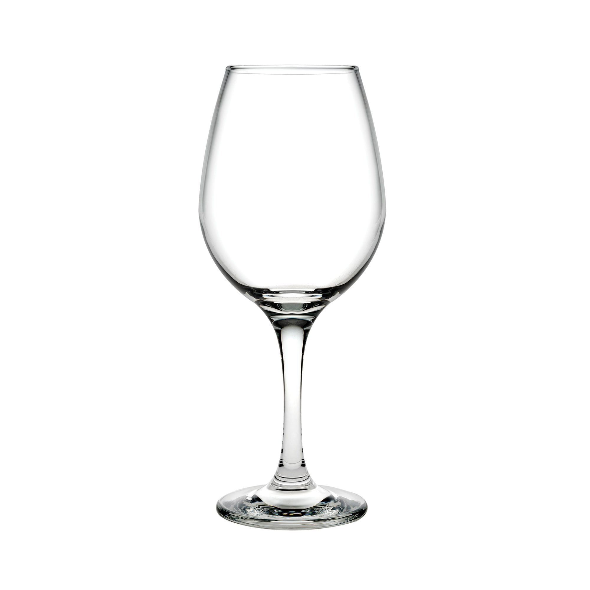 Copón Pasabahce 440275G vino amber 460 cc
