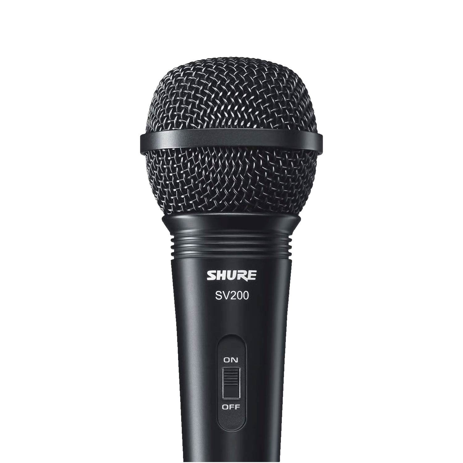 Micrófono Shure SV200