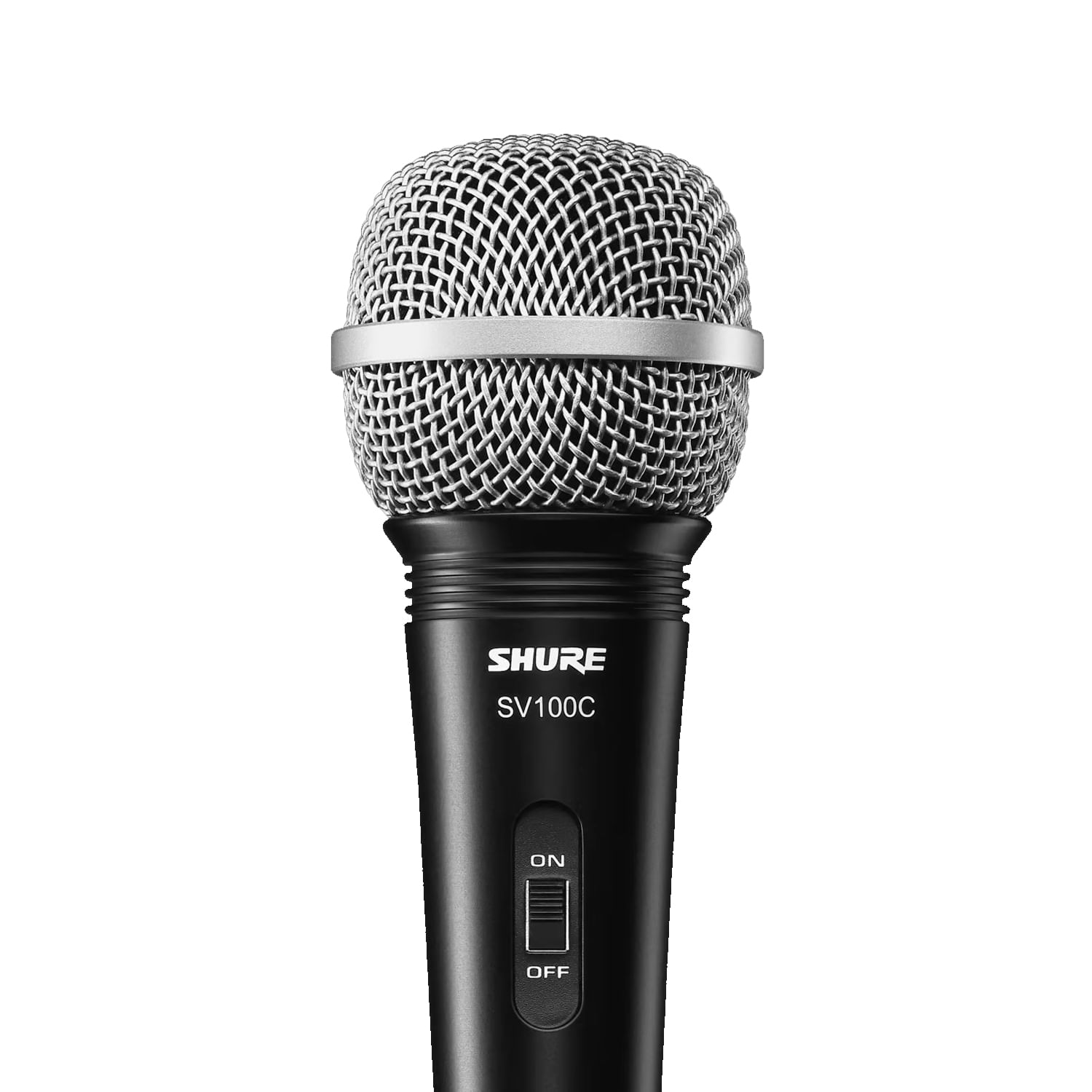 Micrófono Shure SV100