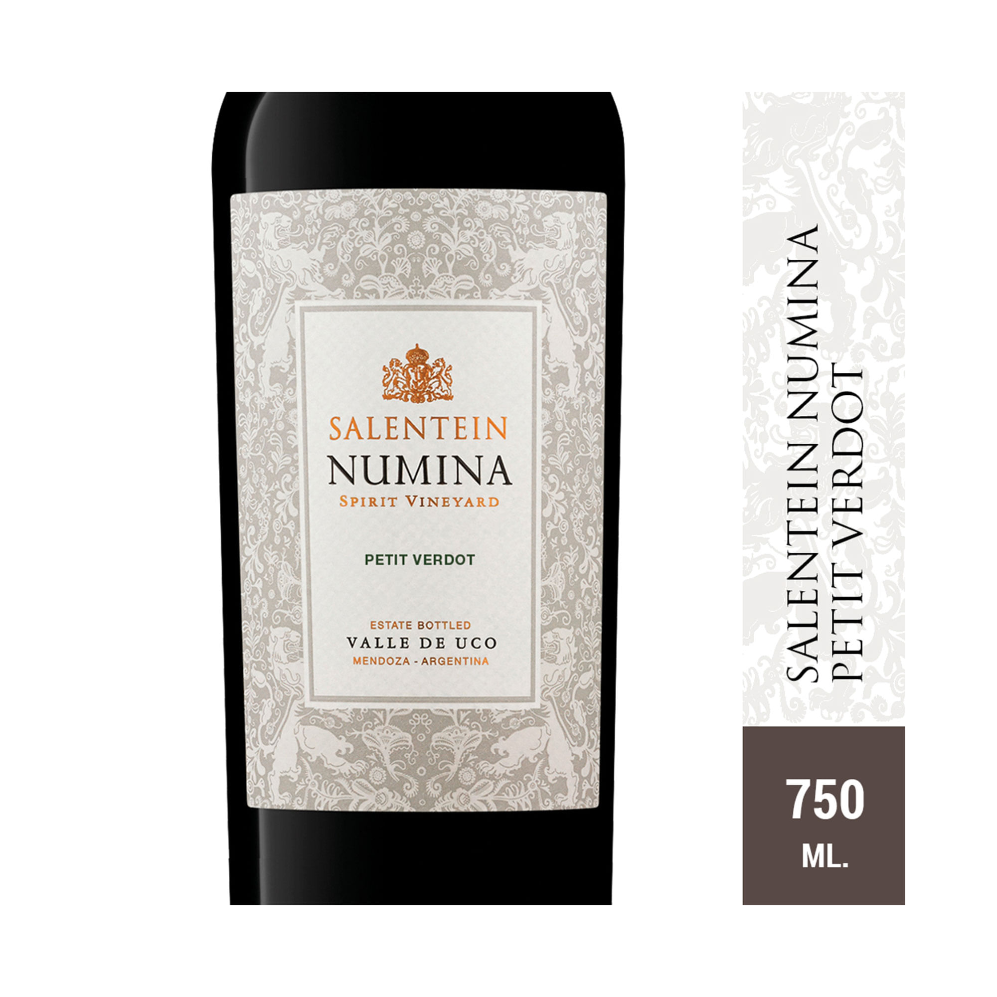 Vino Numina Petit Verdot 75ml
