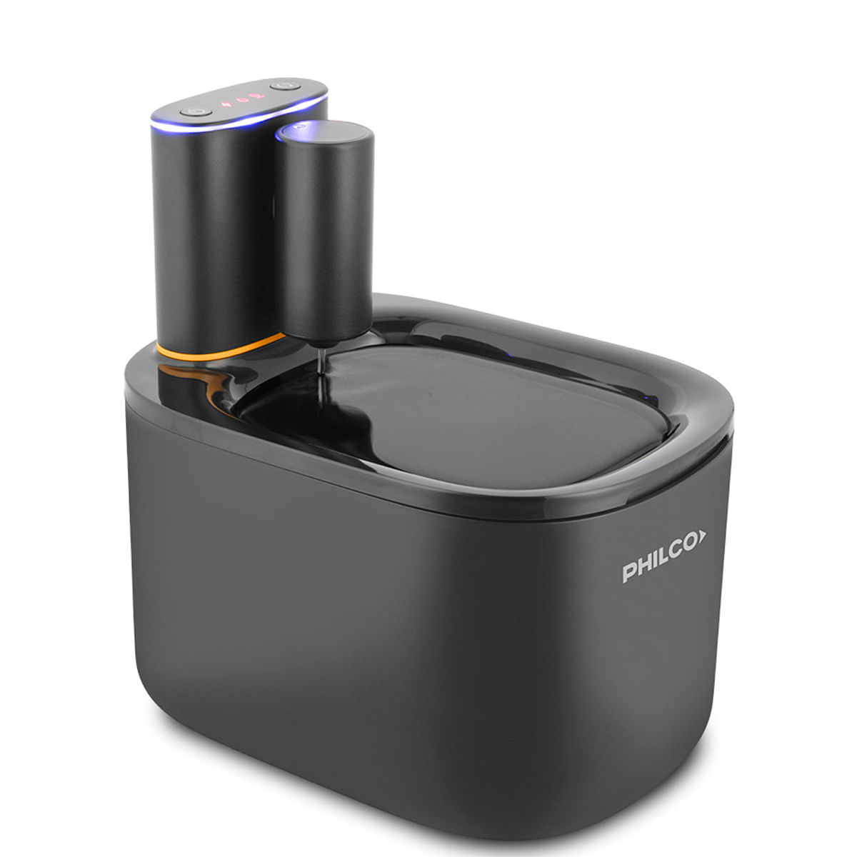 Bebedero Inalámbrico para Mascotas 3.5L Philco WF007PP