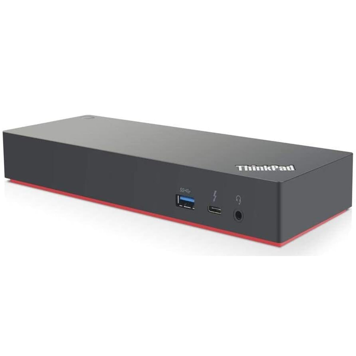 Docking Lenovo Thinkpad Thunderbolt Dock 4