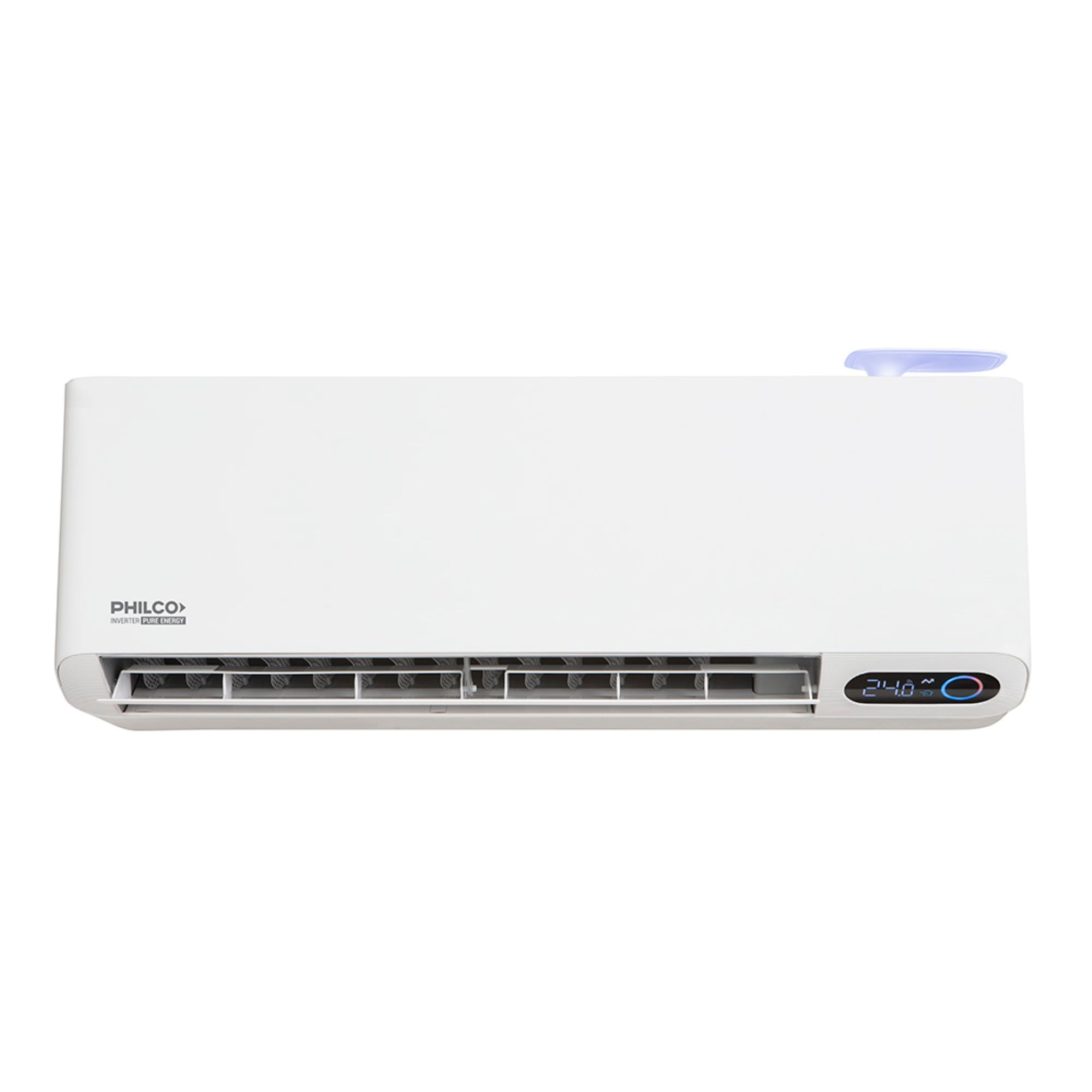 Aire Acondicionado Split Inverter Philco 3900 W Frio Calor Phin39hc2awfpi