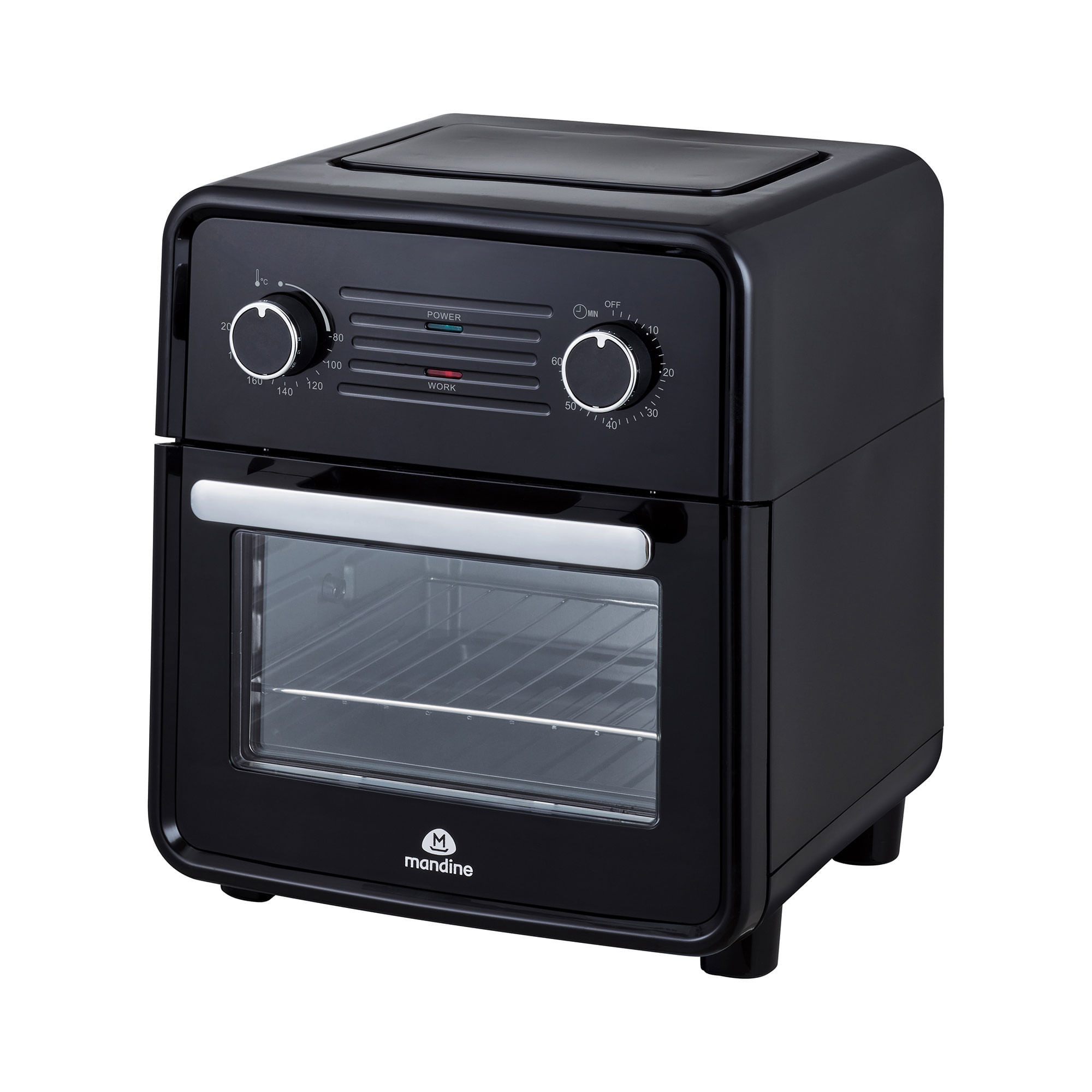 Air fryer horno Mandine  mao12