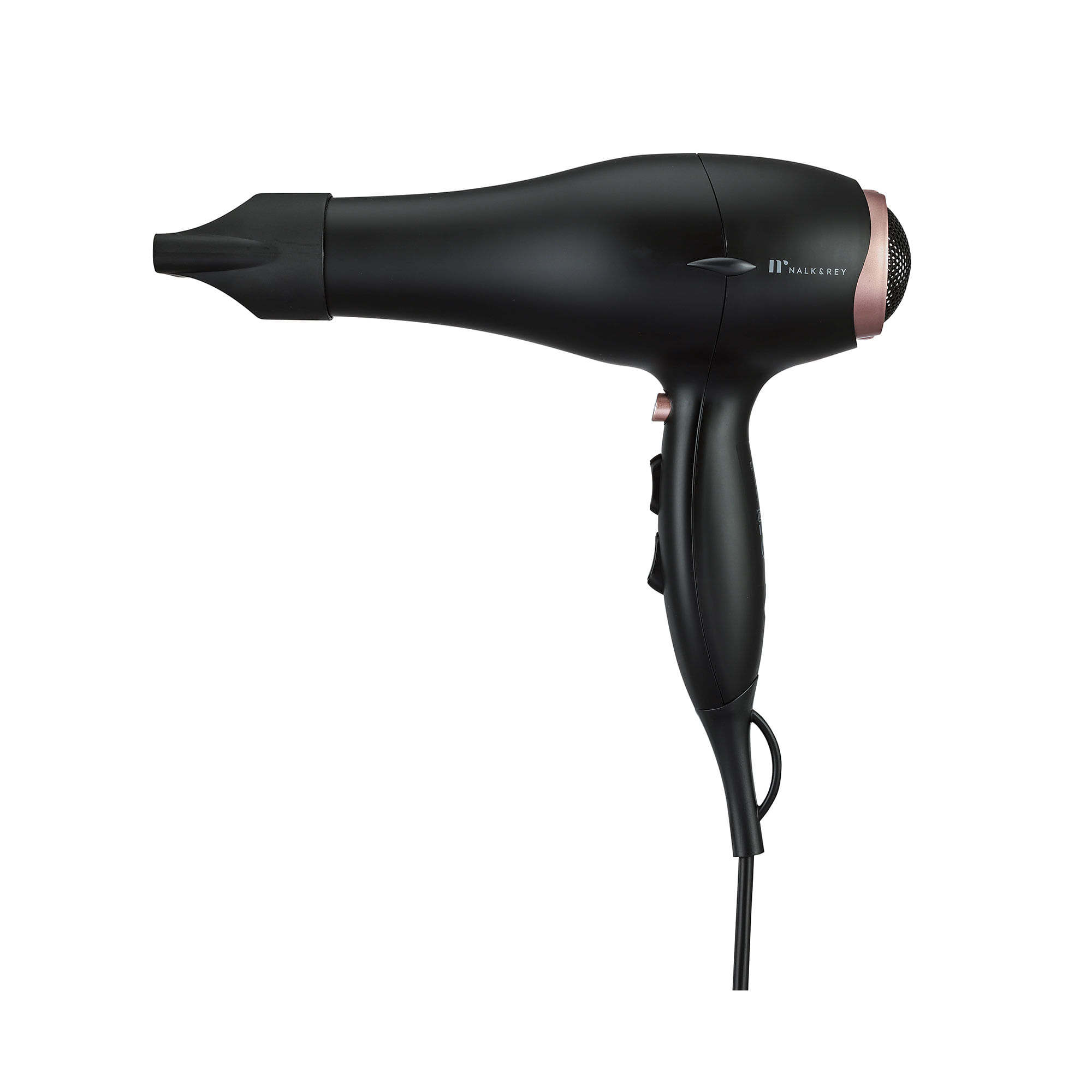 Secador de pelo Nalk and Rey nrhd20ac