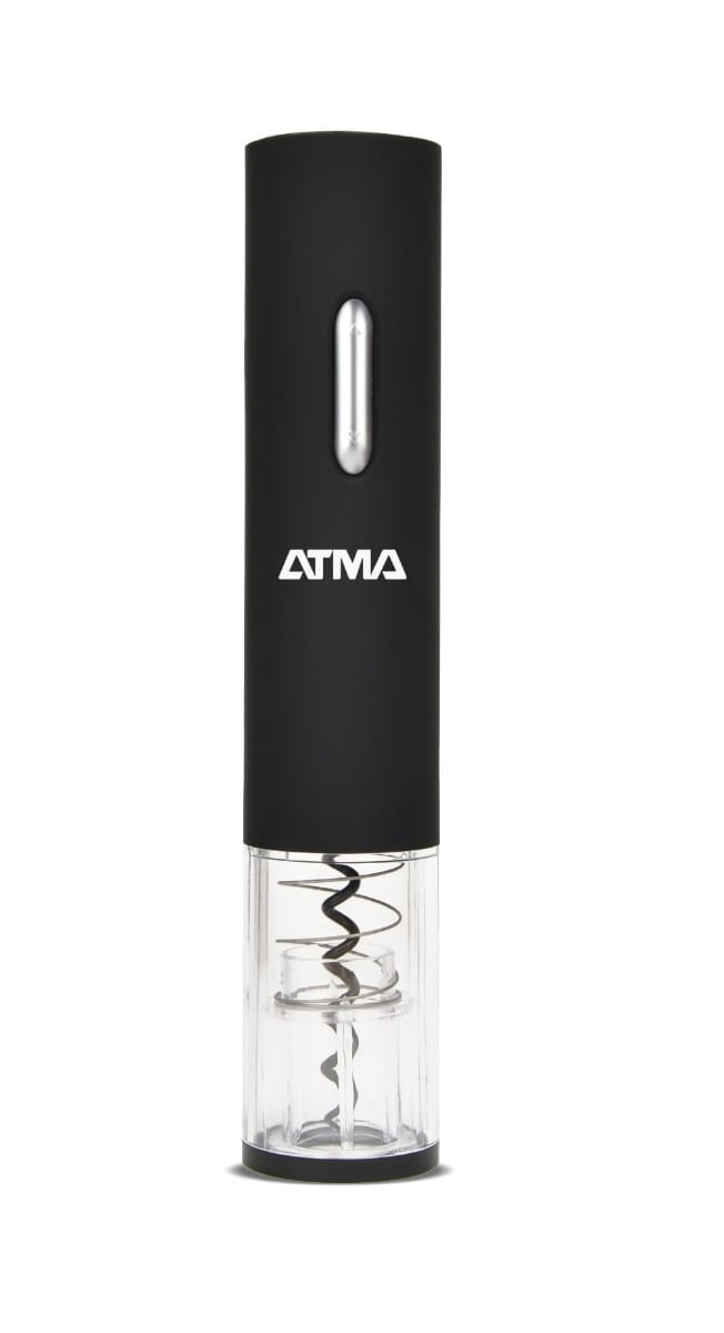 Abridor De Vinos Automático Atma AV24B0AP