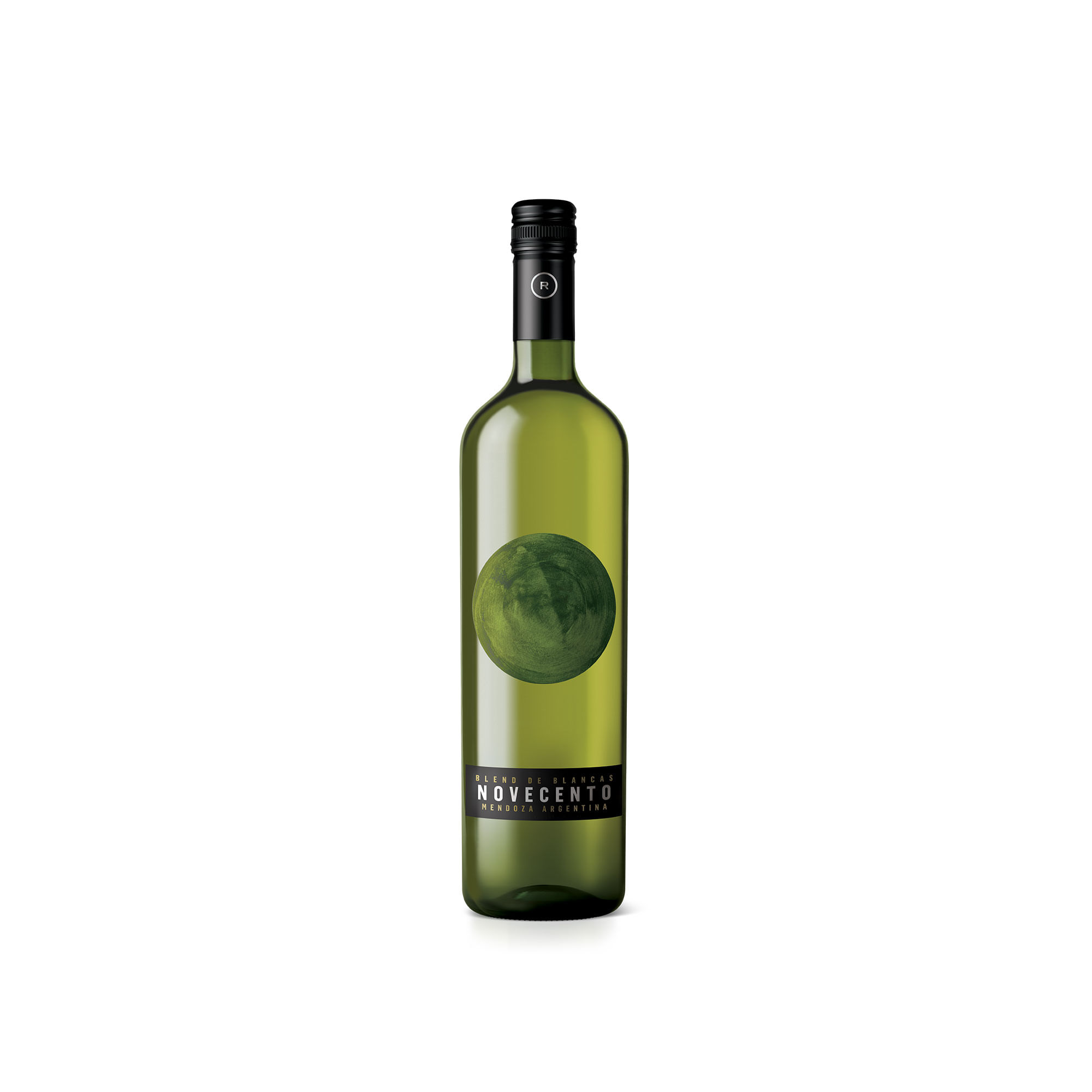 Vino Blanco Novecento Blend De Blancas 750ml