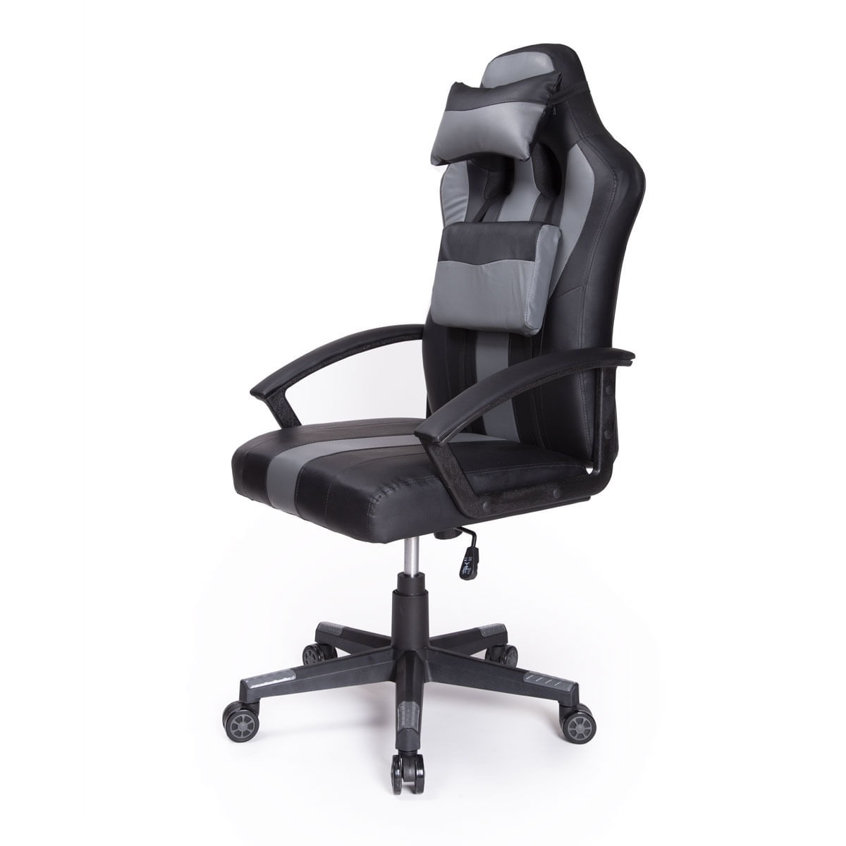 Silla gamer masajeadora atmosphere