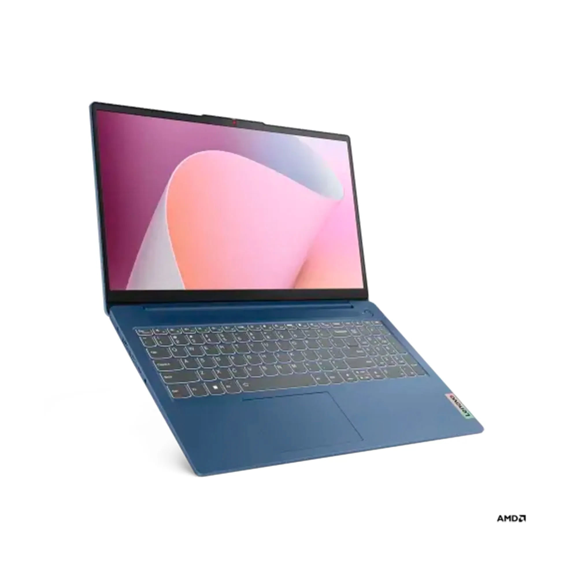 Notebook Lenovo iDeapad Slim 3 15AMN8 FHD R3 8GB/256GB W11 (82xq00ctar)