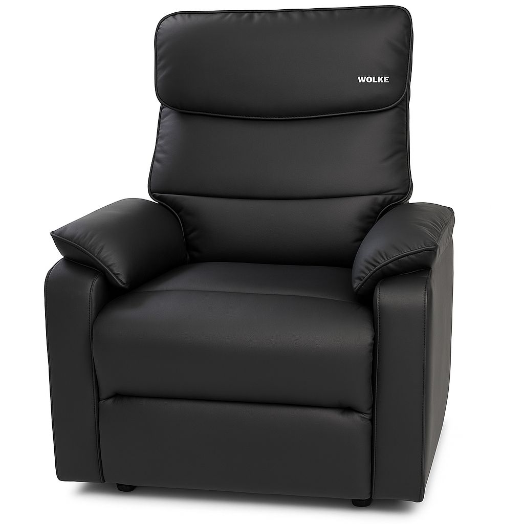 Sillón Masajeador Sofá Moebius Fleet