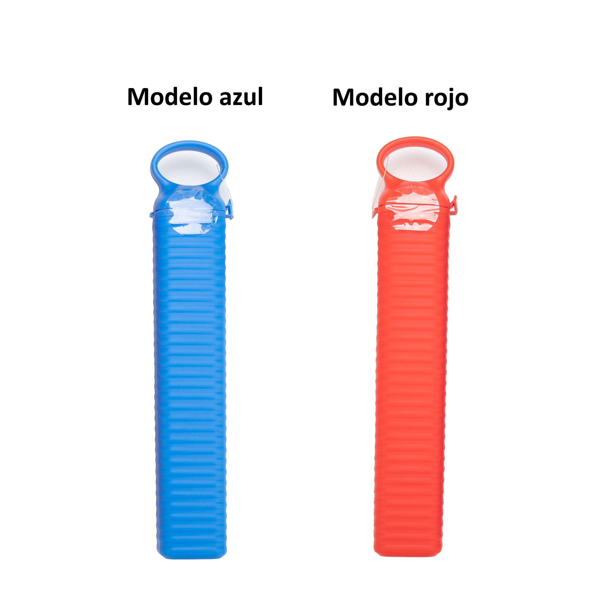Molde para helados Carrefour (Modelos Surtidos)