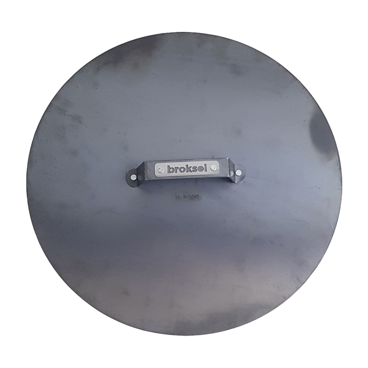 Tapa Para Disco Paellero Brosen 30cm Universal