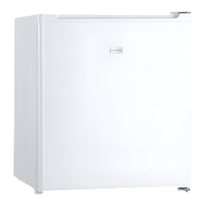 Frigobar Motor Compresor Vondom RFG46B Blanco 48L 5 Niveles