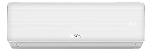 Aire Acondicionado Split Frío/calor Likon 3200w Lks35wchu