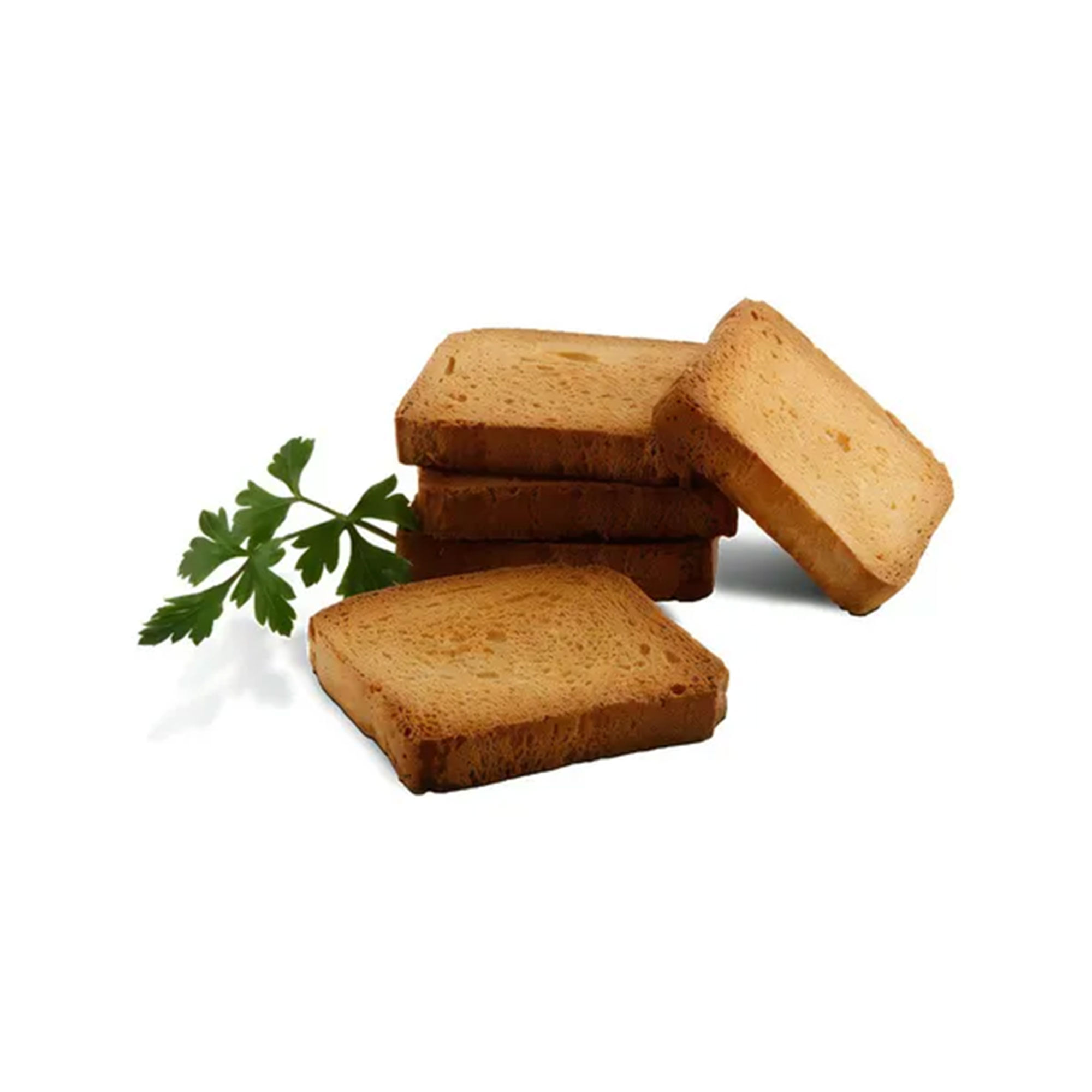 Tostadas multicereal gruesas 200 grs