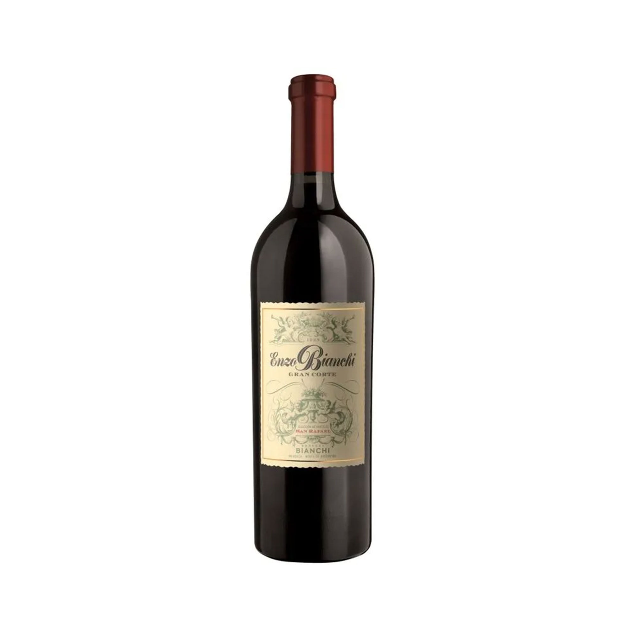 Vino tinto Blend Enzo Bianchi Gran Corte 750 ml