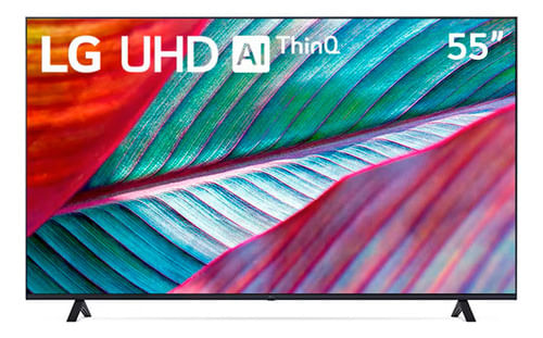 Smart Tv LG 55 Pulgadas 55ur8750psa Led 4k Uhd Alpha 5 6ta Gen