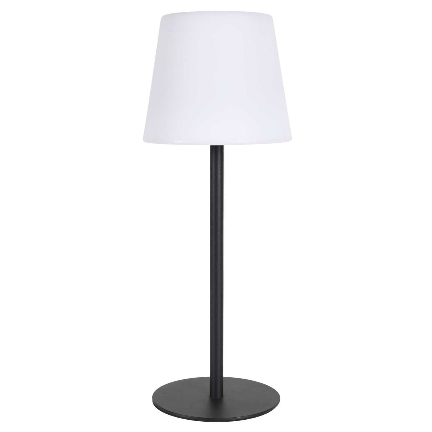 Velador de Mesa Recargable LAO0186