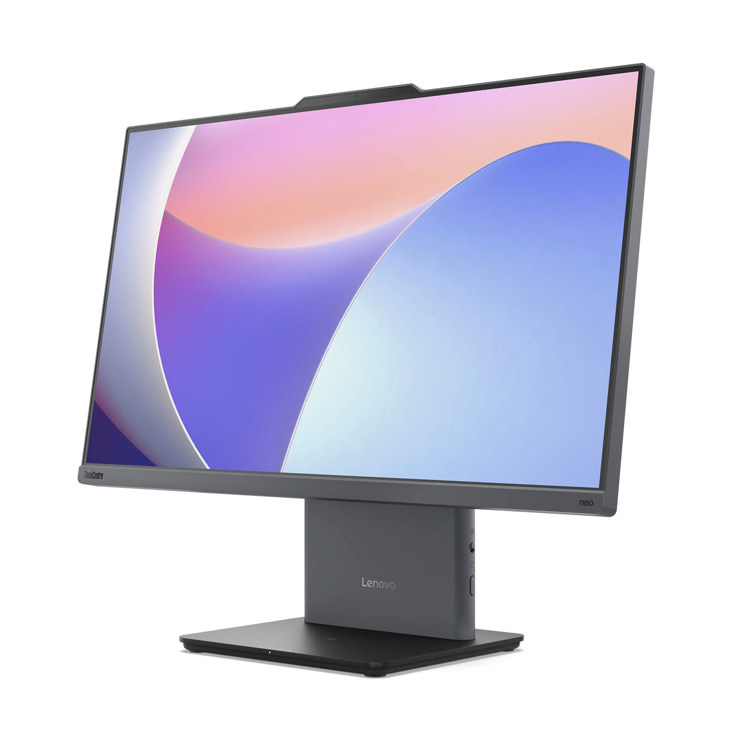 Aio Lenovo ThinkCentre neo 50a Gen 5 Intel Core I7 16b RAM 512gb SSD Windows 11 Pro 12SD0024AS