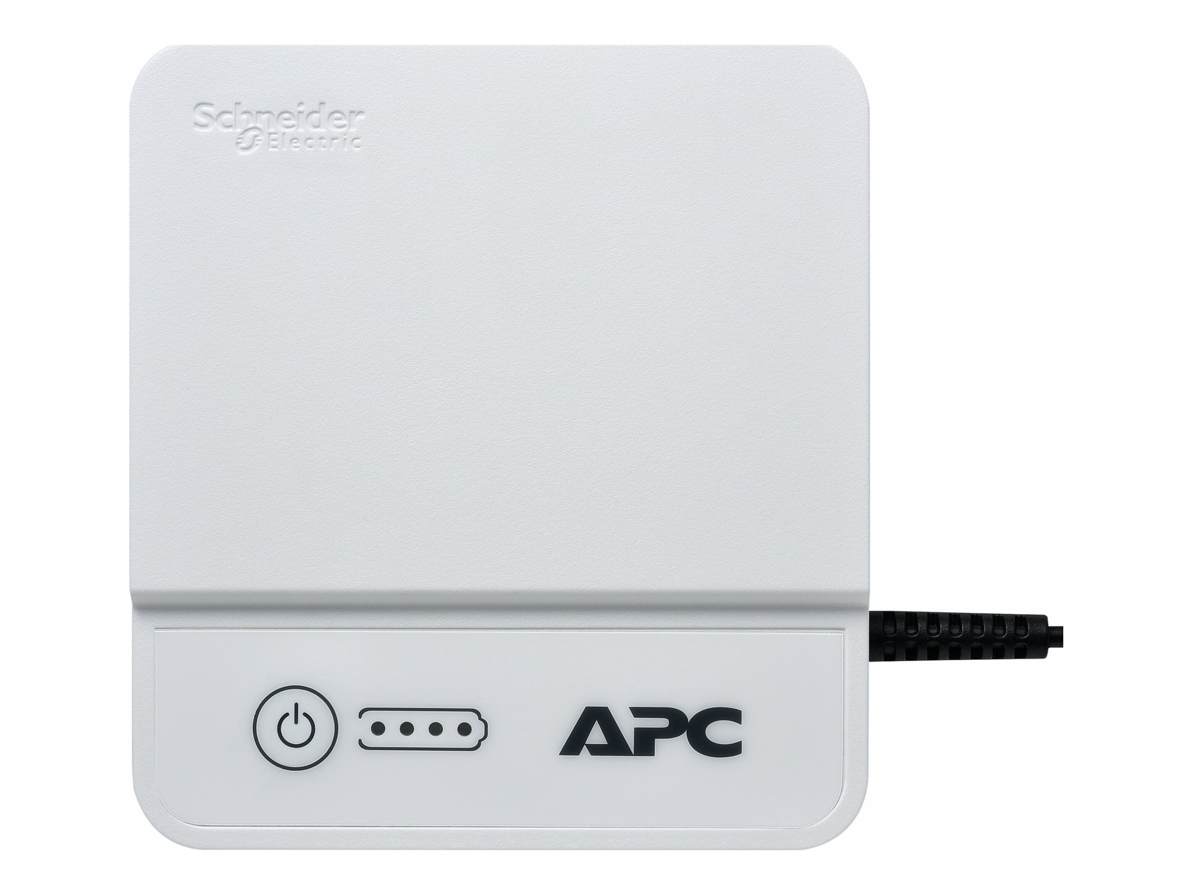 UPS APC Connect 12 V Blanco CP12036LI