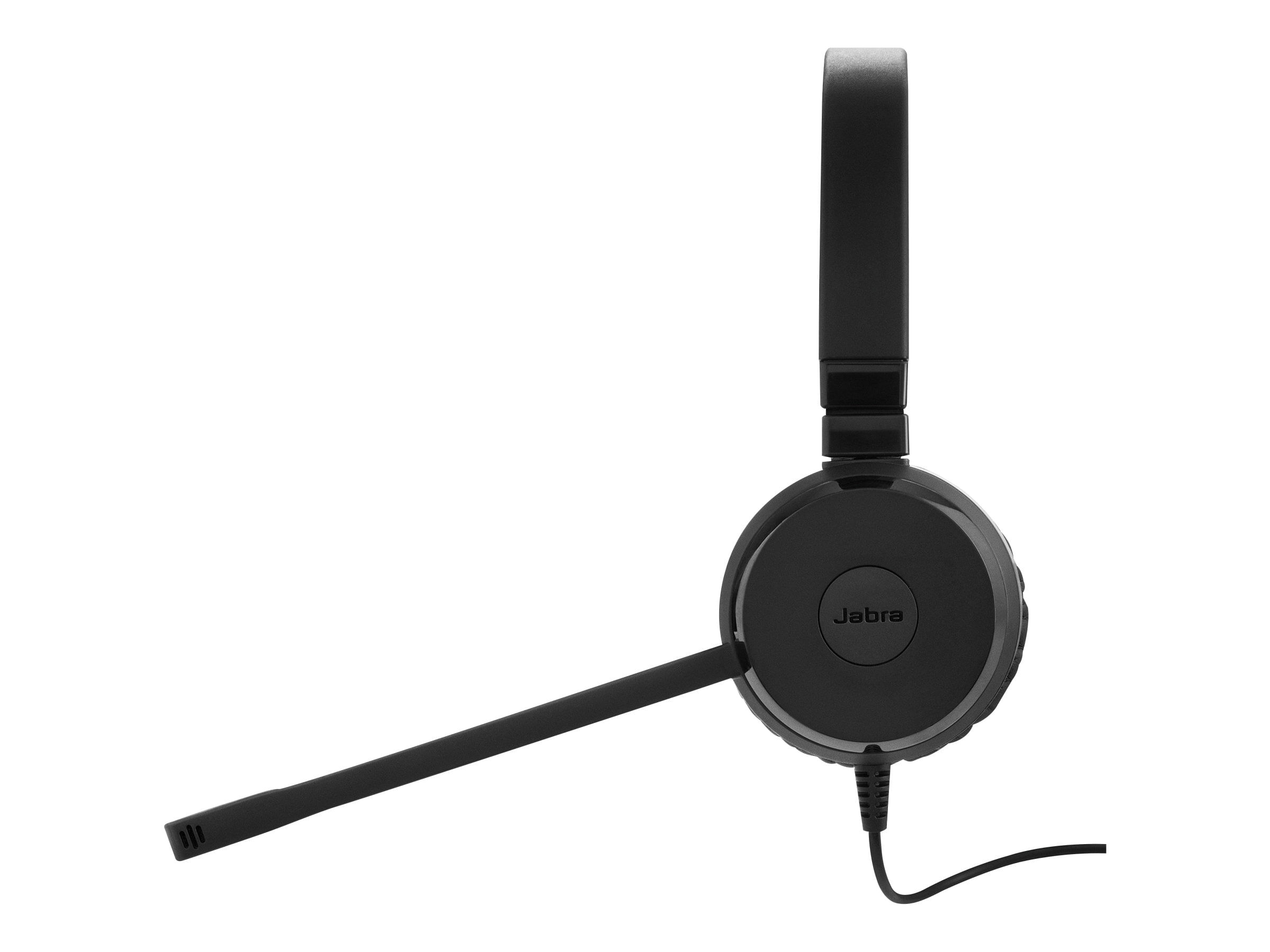 Auriculares Jabra Evolve 30 II MS estereo