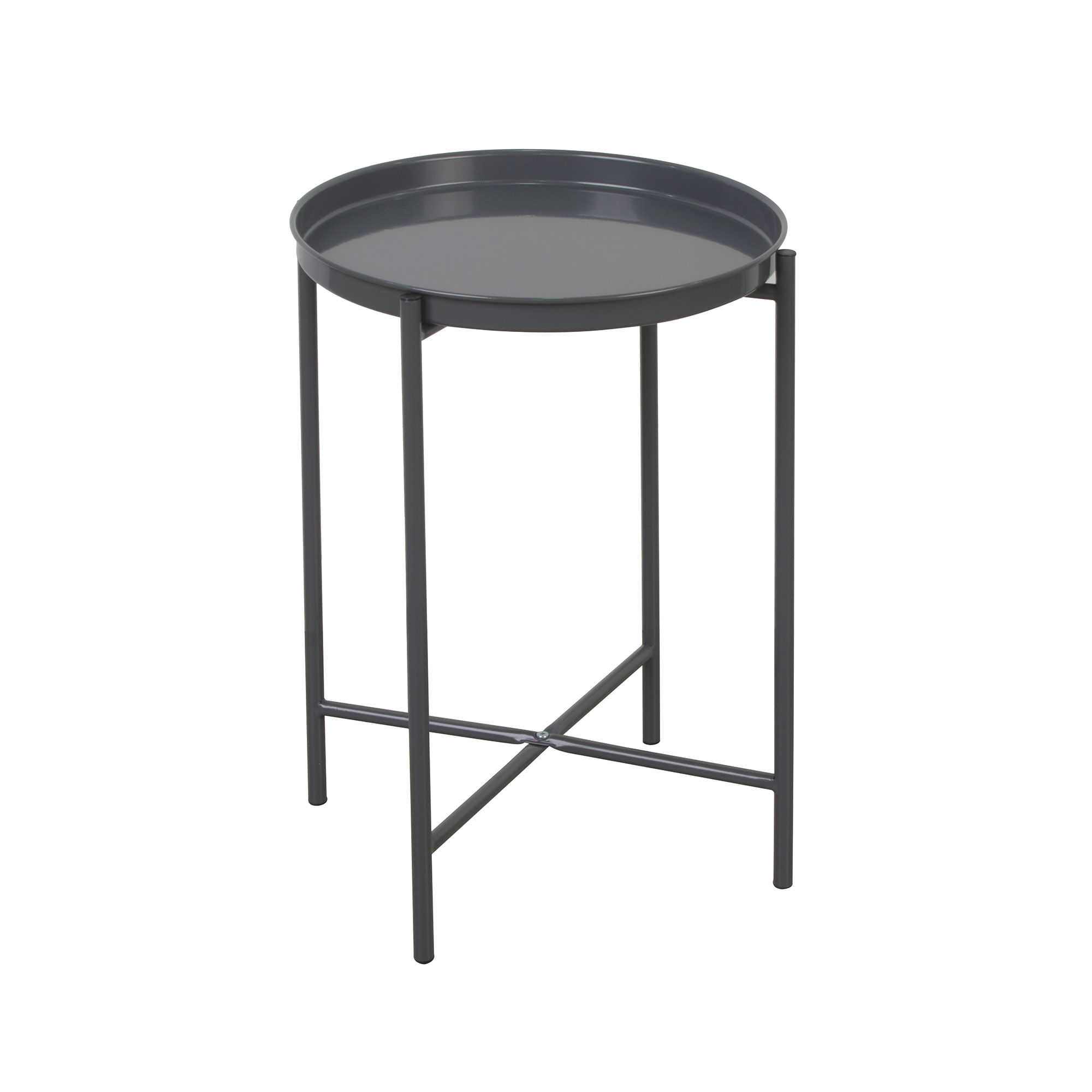 Mesa auxiliar Carrefour Home