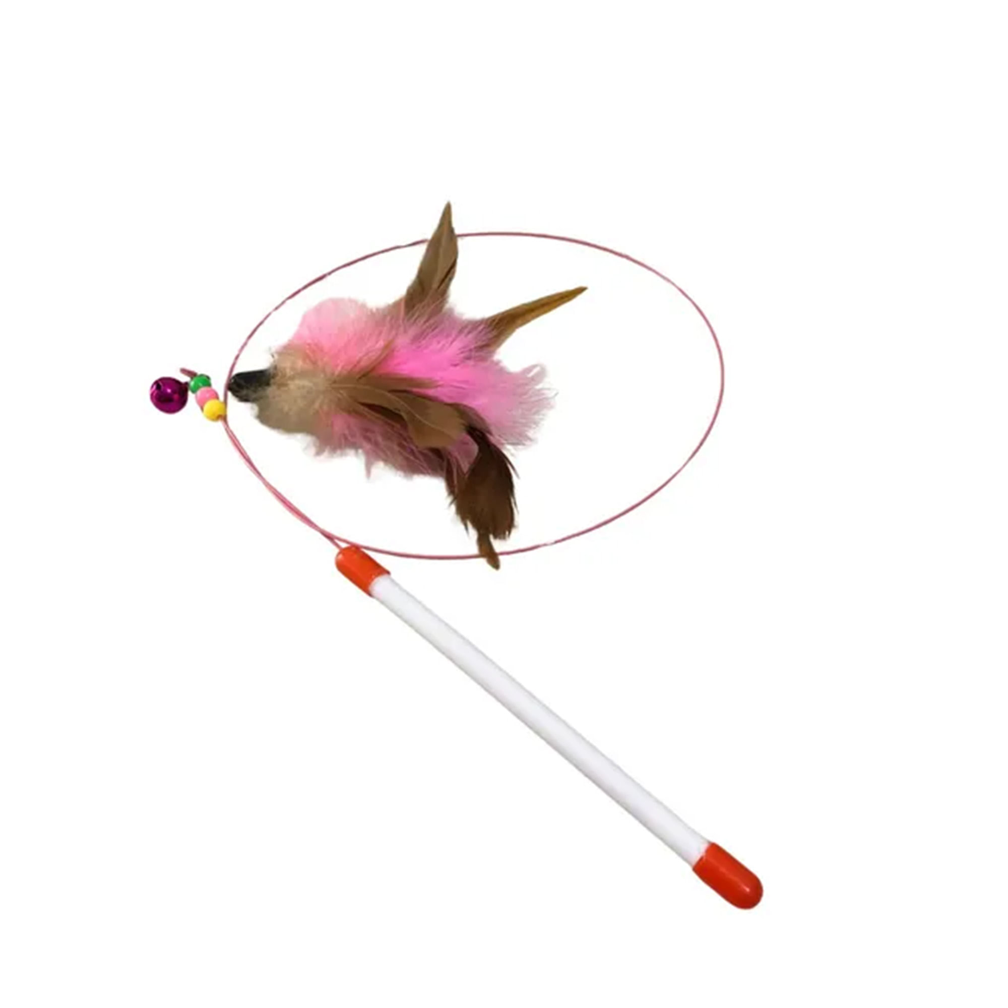 Juguete para mascotas Phiphipets cazador gato 108 cm