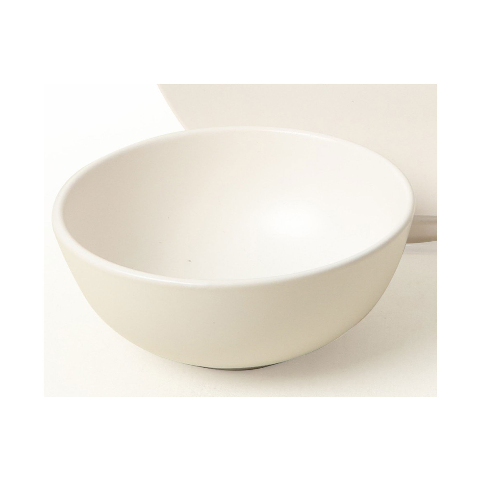 Bowl Keramika 14 cm ege blanco t25