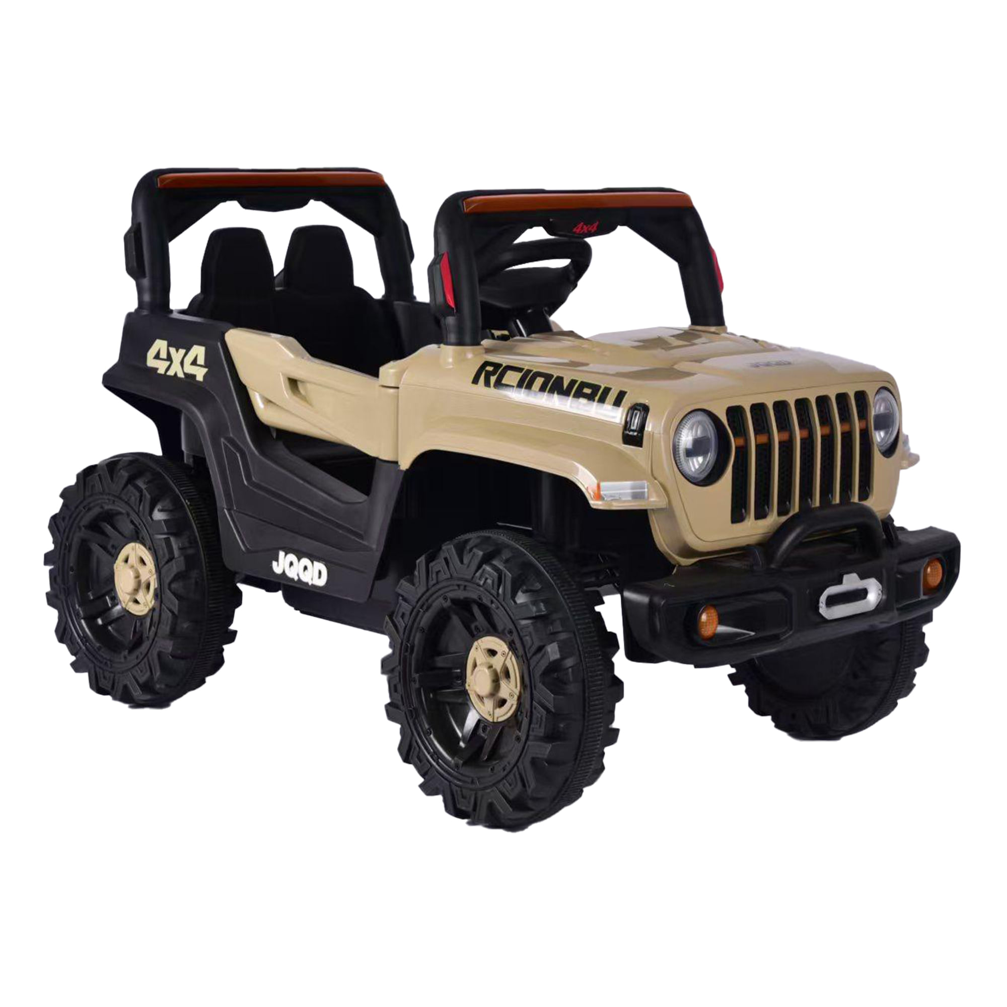 Jeep a batería Fun Toys 4x4