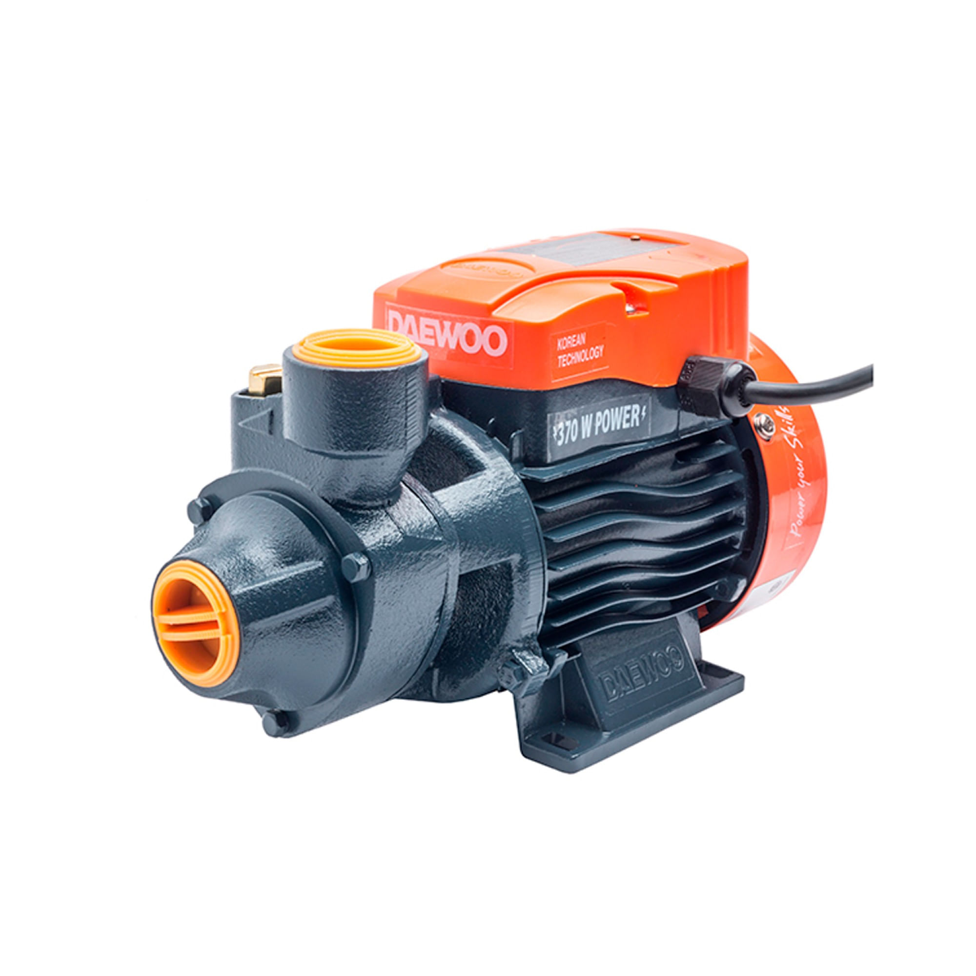 Bomba periférica Daewoo daqb60