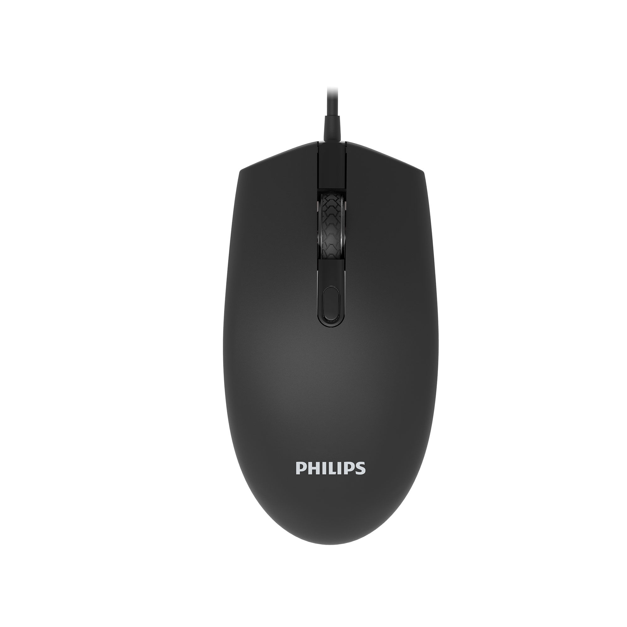 Mouse Philips 200 Series wired usb