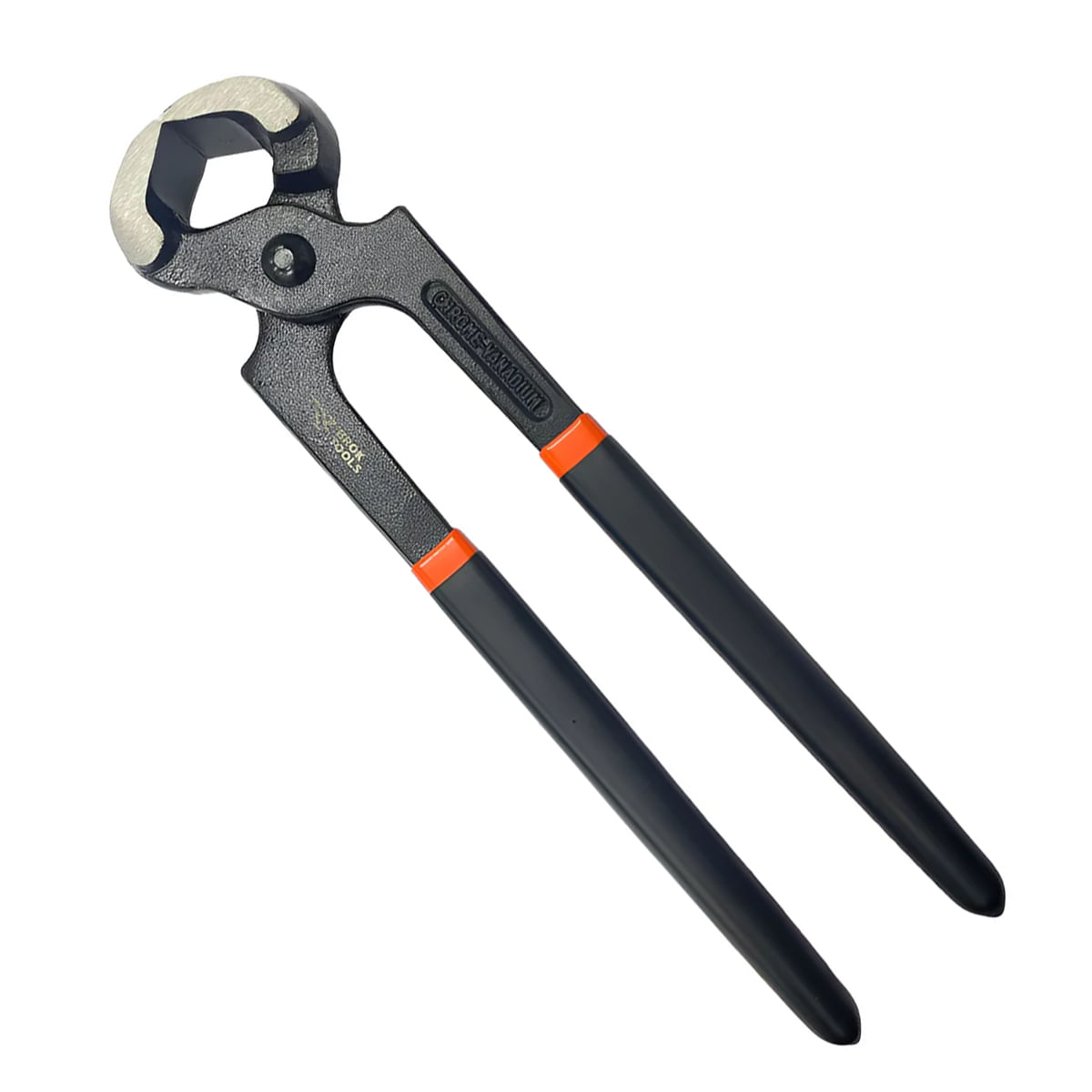 Tenaza Carpintero Broktools 10 Pulgadas 250mm Acero Cromo Vanadio