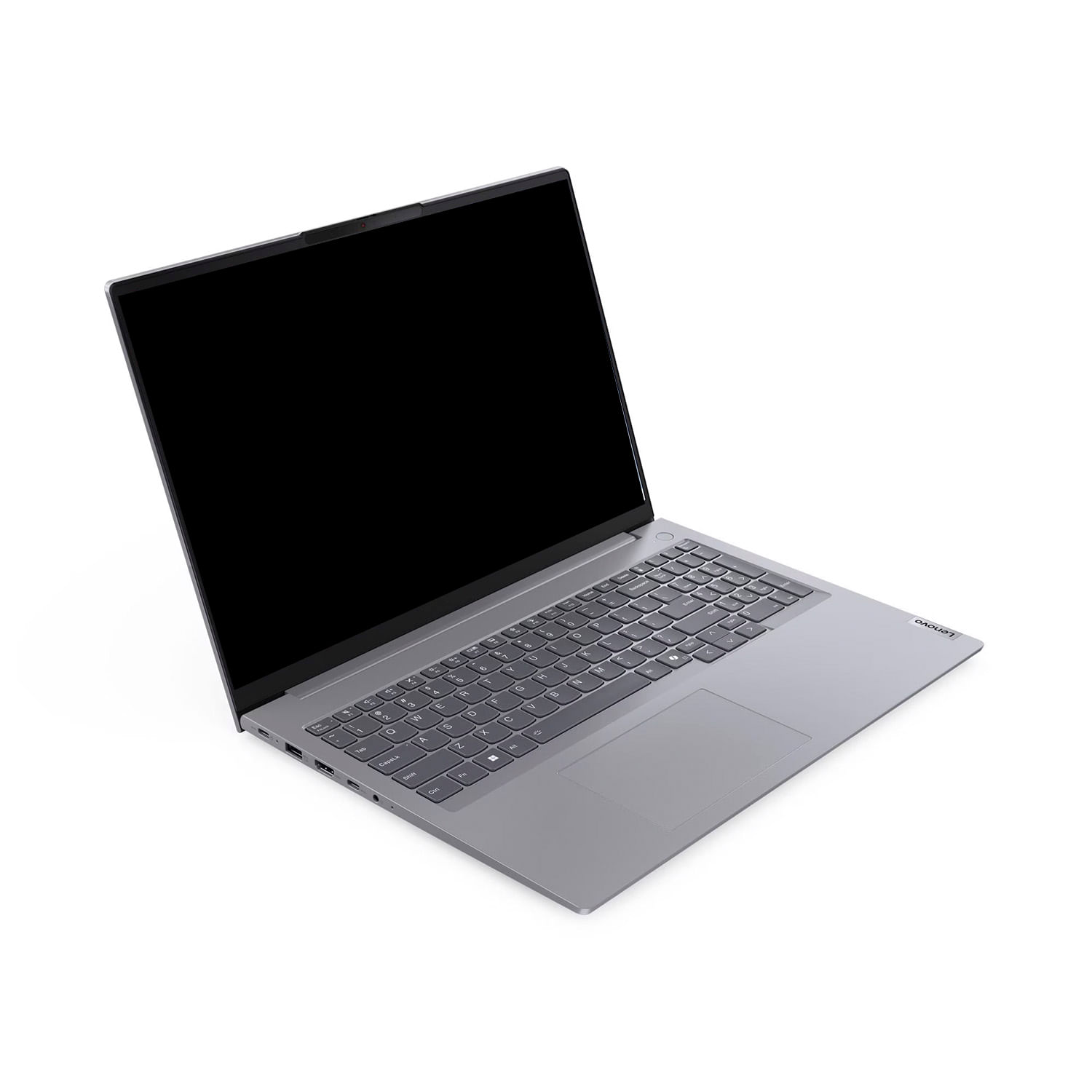 Notebook Lenovo Thinkbook 16 Gen 7 Ryzen 7 16gb RAM 512gb SSD Sin Windows 21MW005YAR