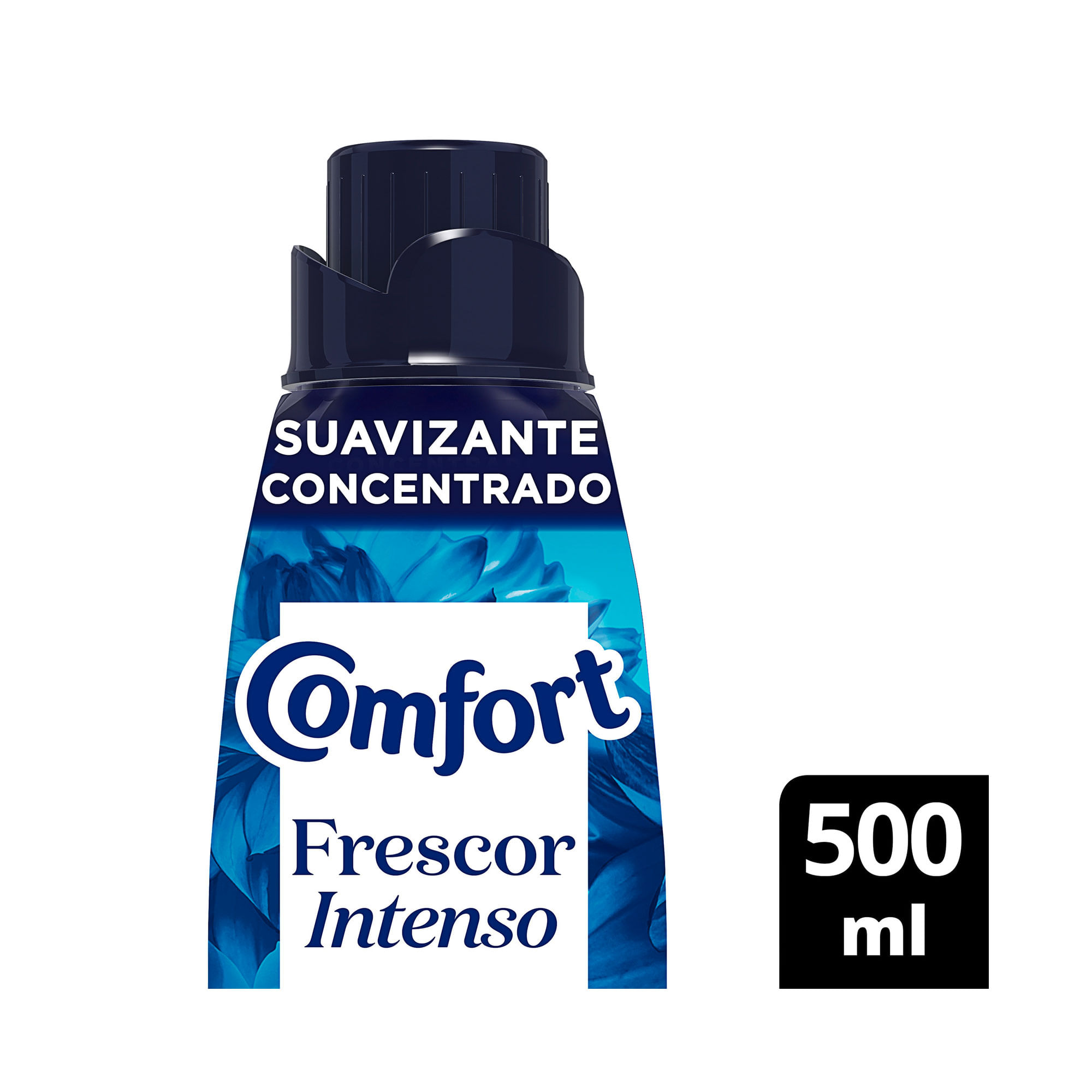 Suavizante Concentrado Comfort Cuidado Esencial 500ml