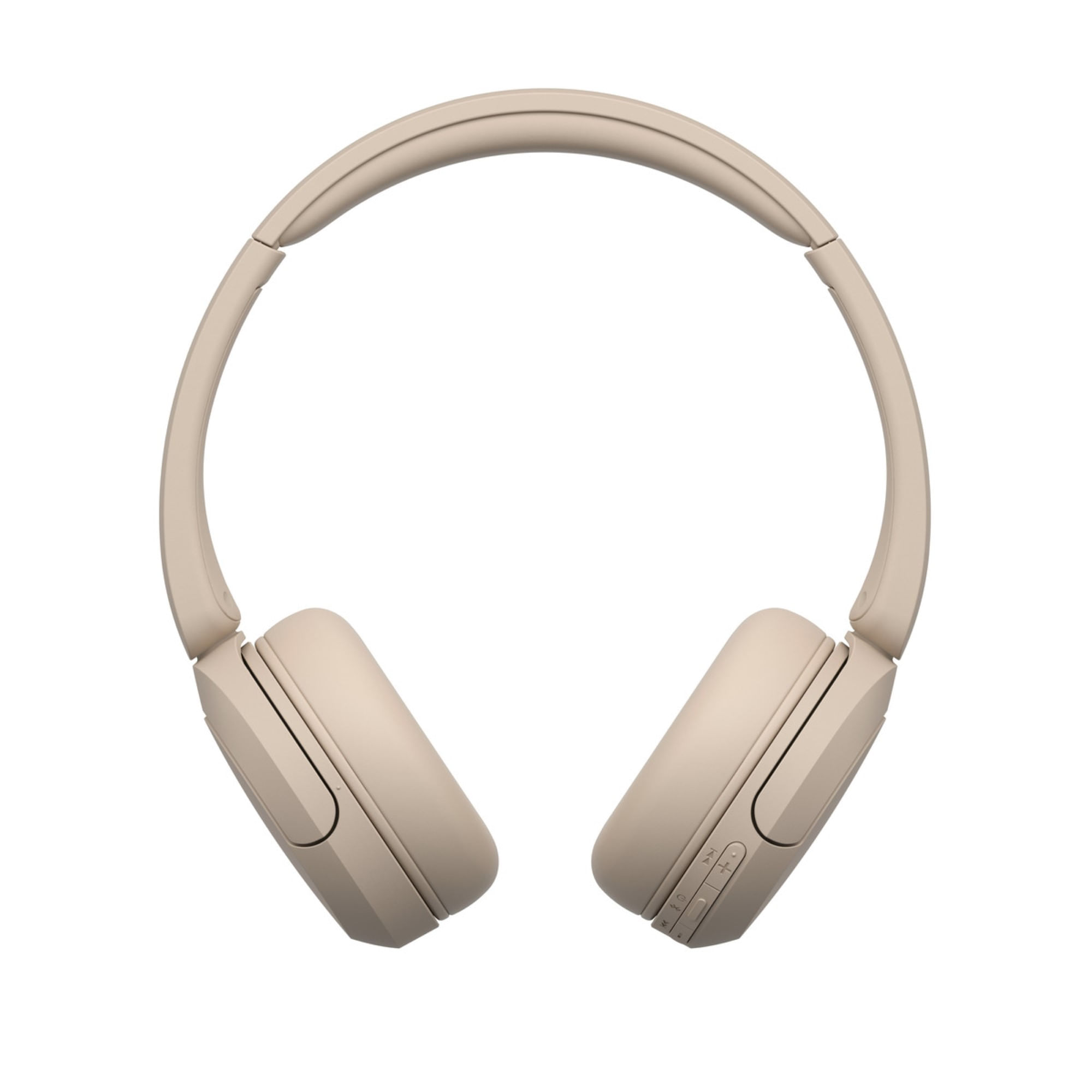 Auricular vincha bt Sony wh ch520 beige