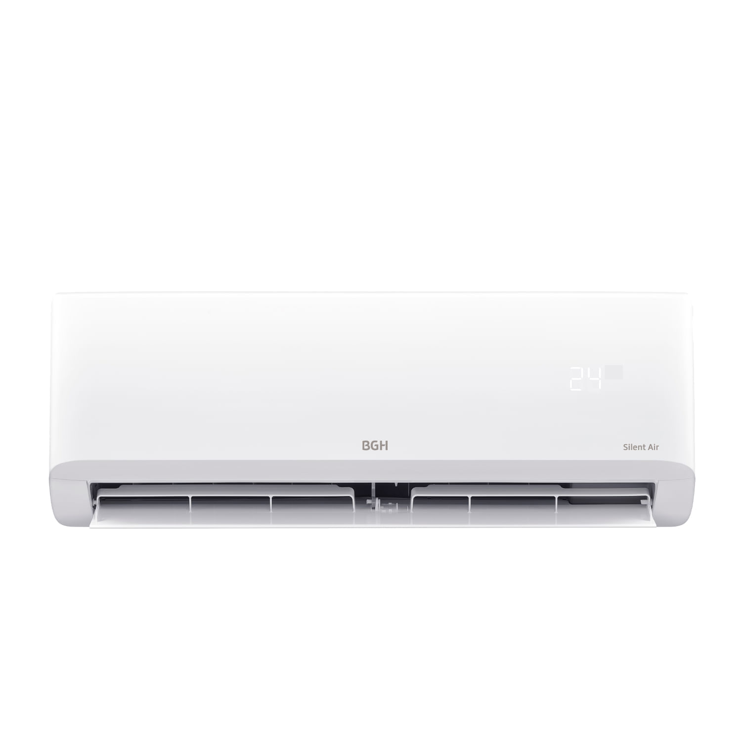 Aire Acondicionado Bgh 3480w Bs35wcdw