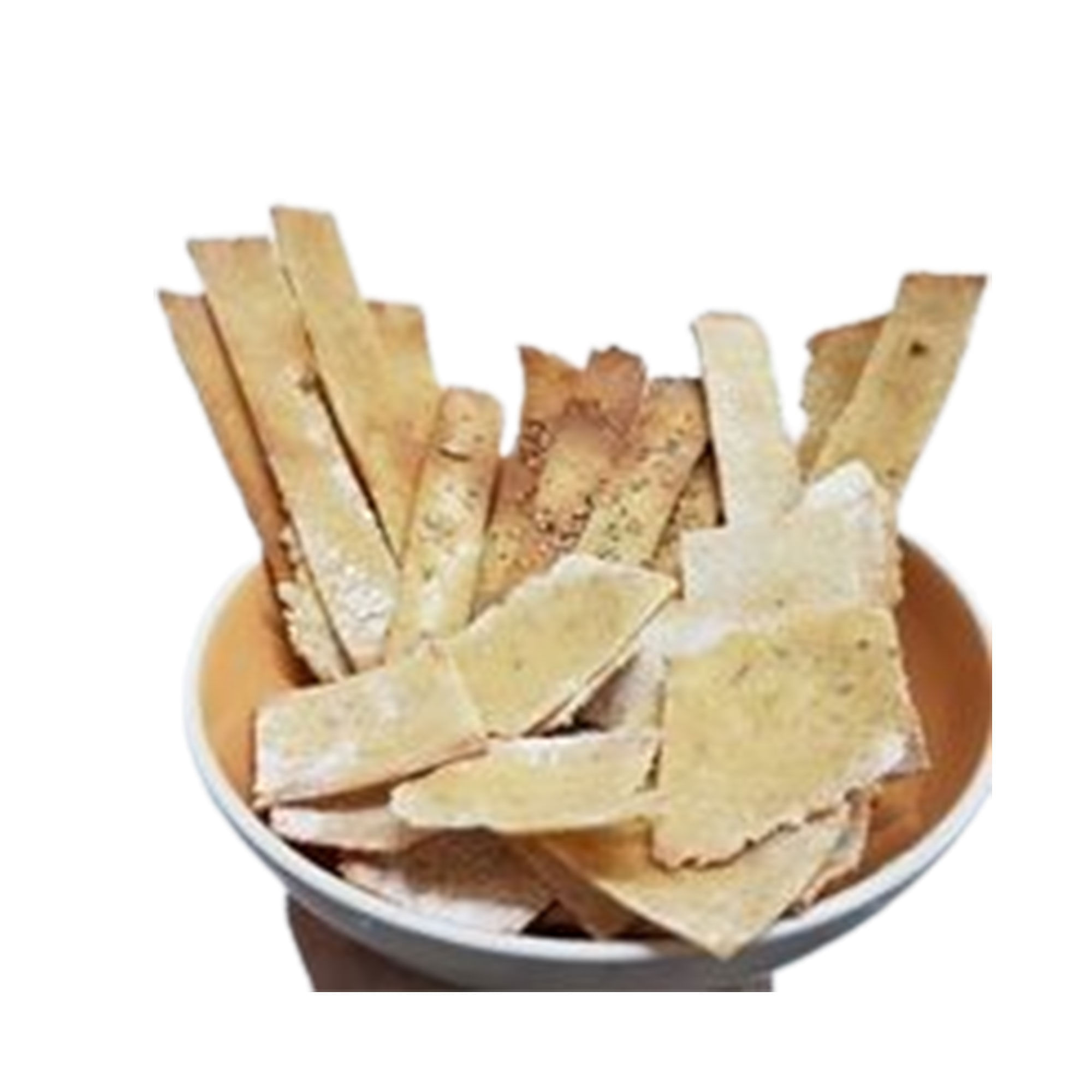 Talitas de queso 100 grs