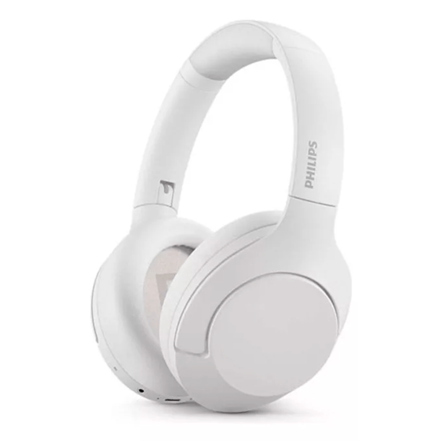Auriculares Over Ear Bluetooth High Resolution Philips TAH8506BK/00
