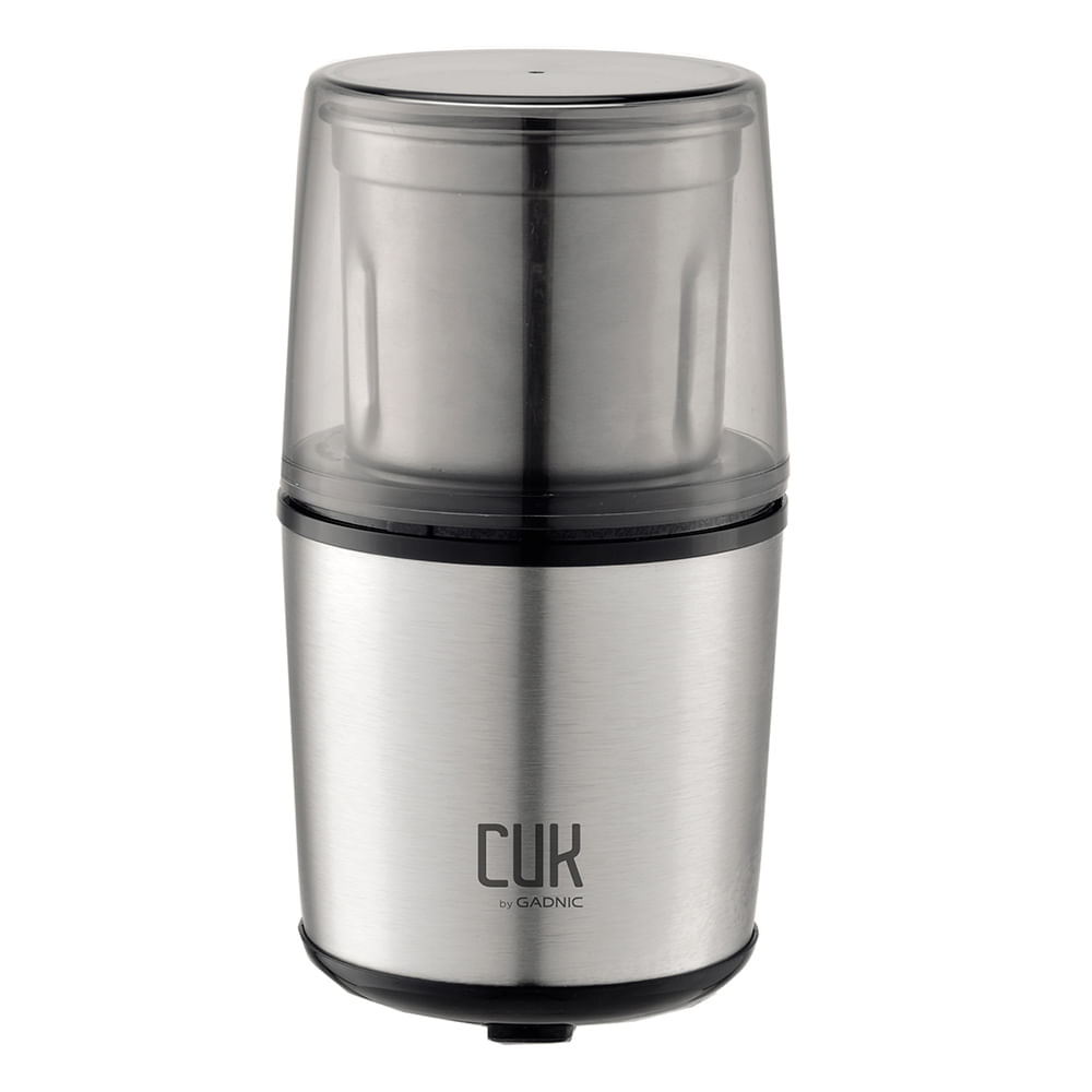Molinillo de Café y Semillas CG200 Gadnic Eléctrico 165W