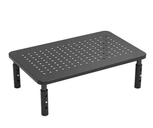 Soporte de Notebook y Monitor Gadnic Tipo Mesa