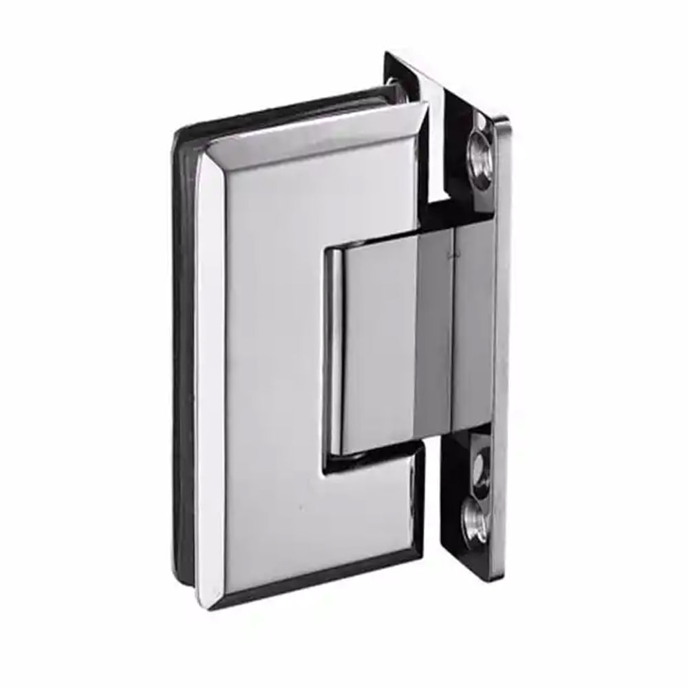 Bisagra Gadnic para Puerta de Vidrio
