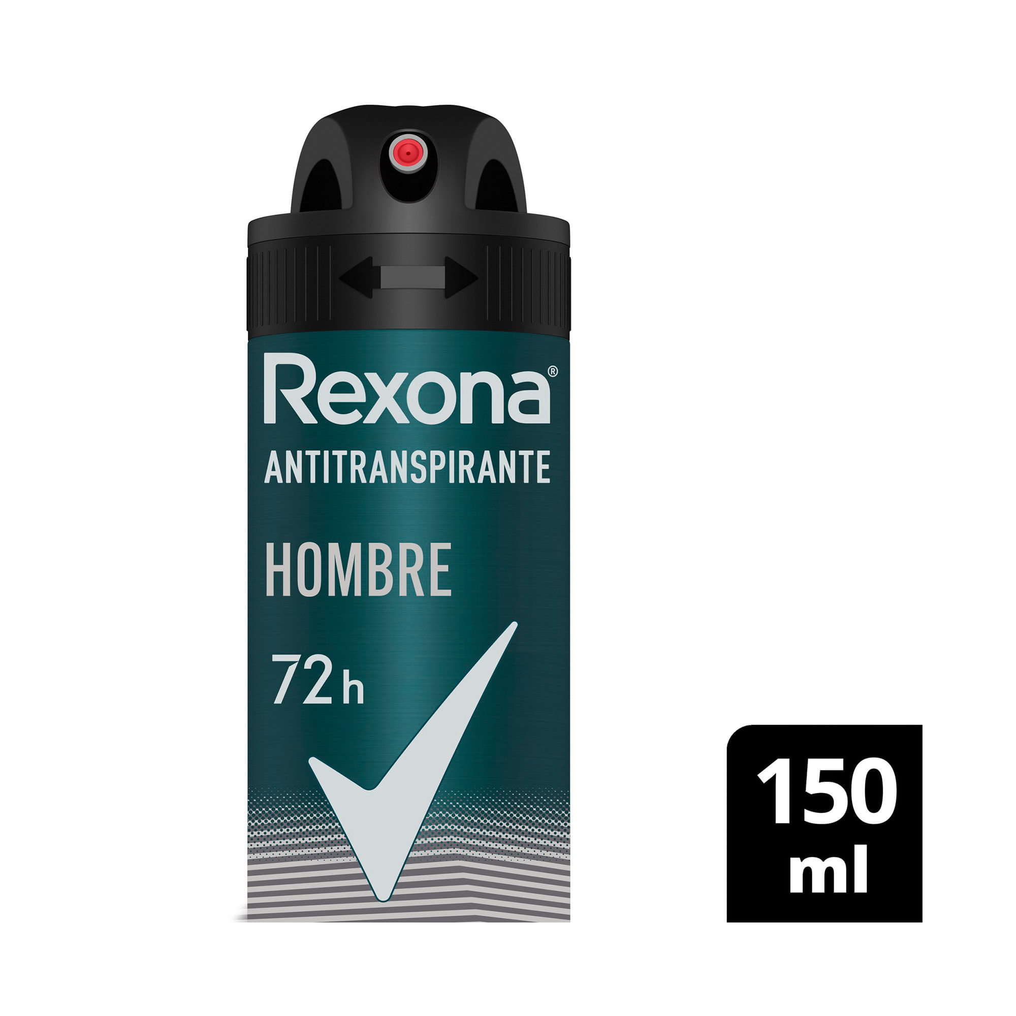 Desodorante Rexona Men 150 ml