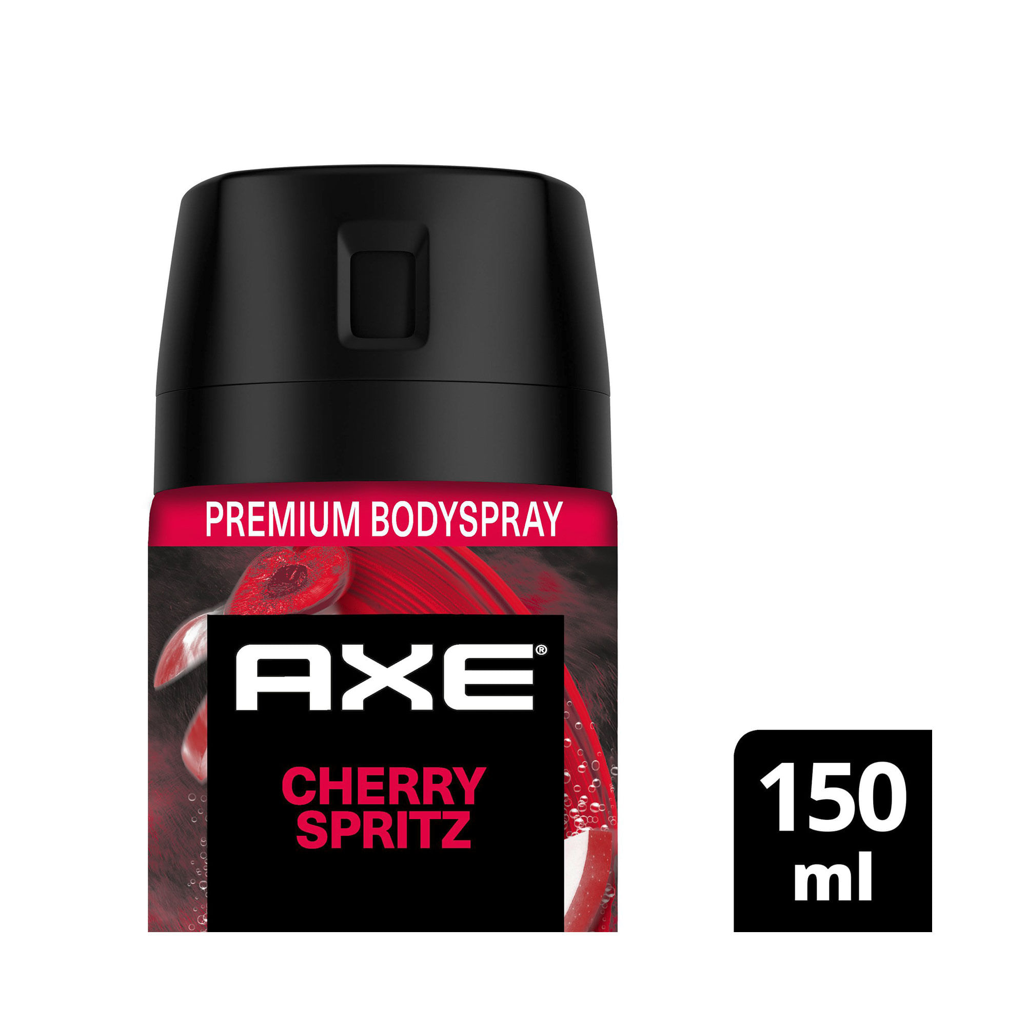 Desodorante Axe Cherry Spritz 113ml