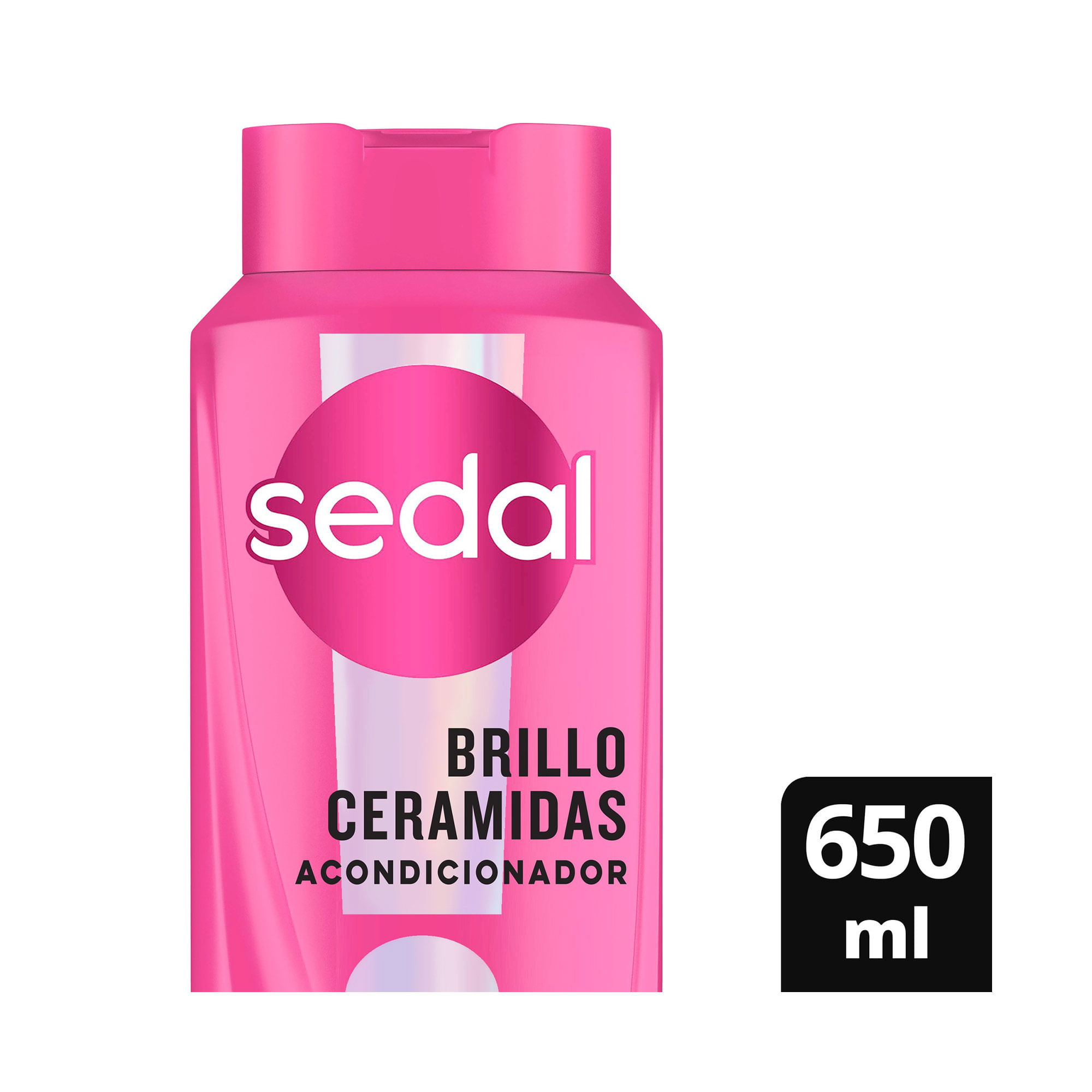 Acondicionador Sedal Ceramidas 650ml