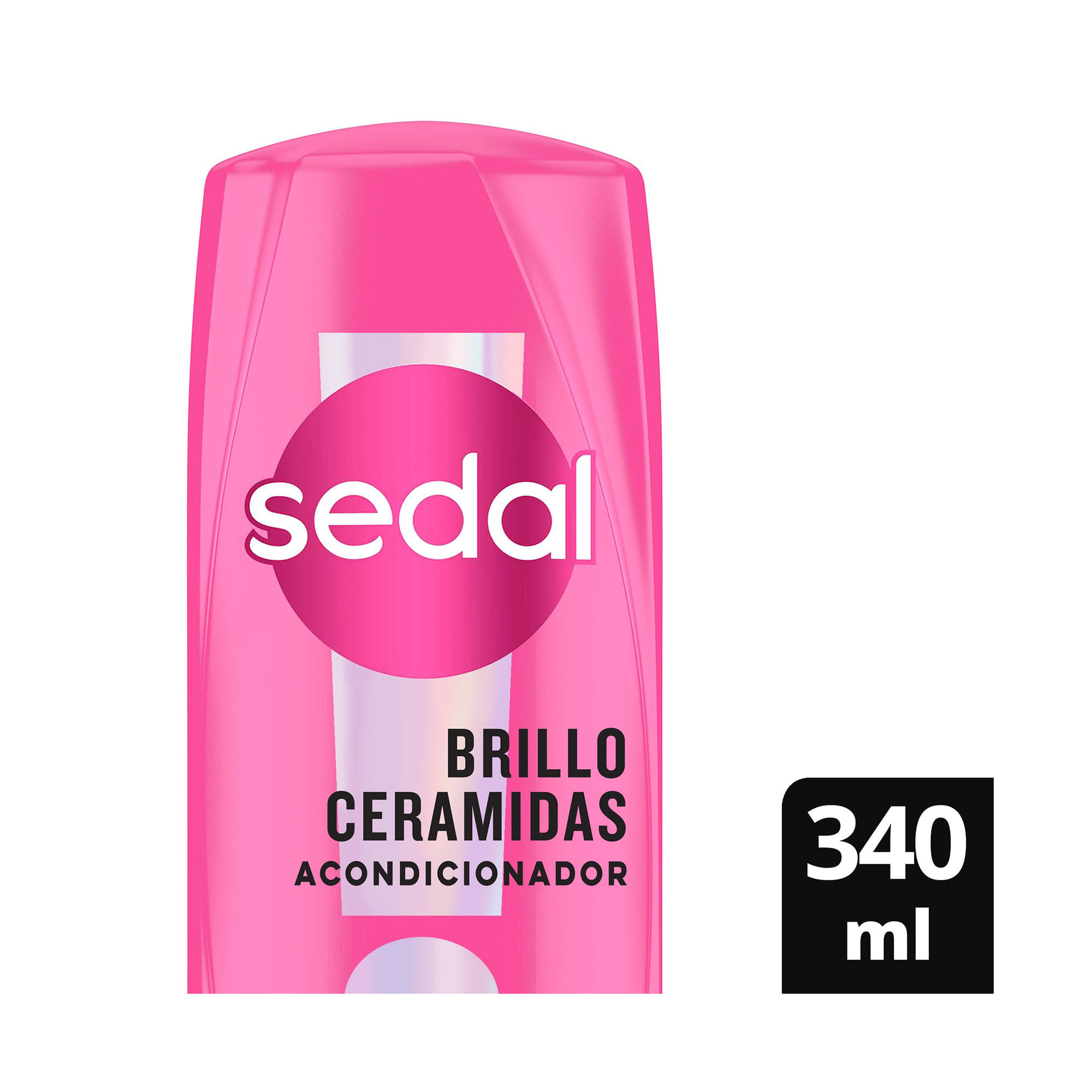 Acondicionador Sedal Ceramidas 340ml