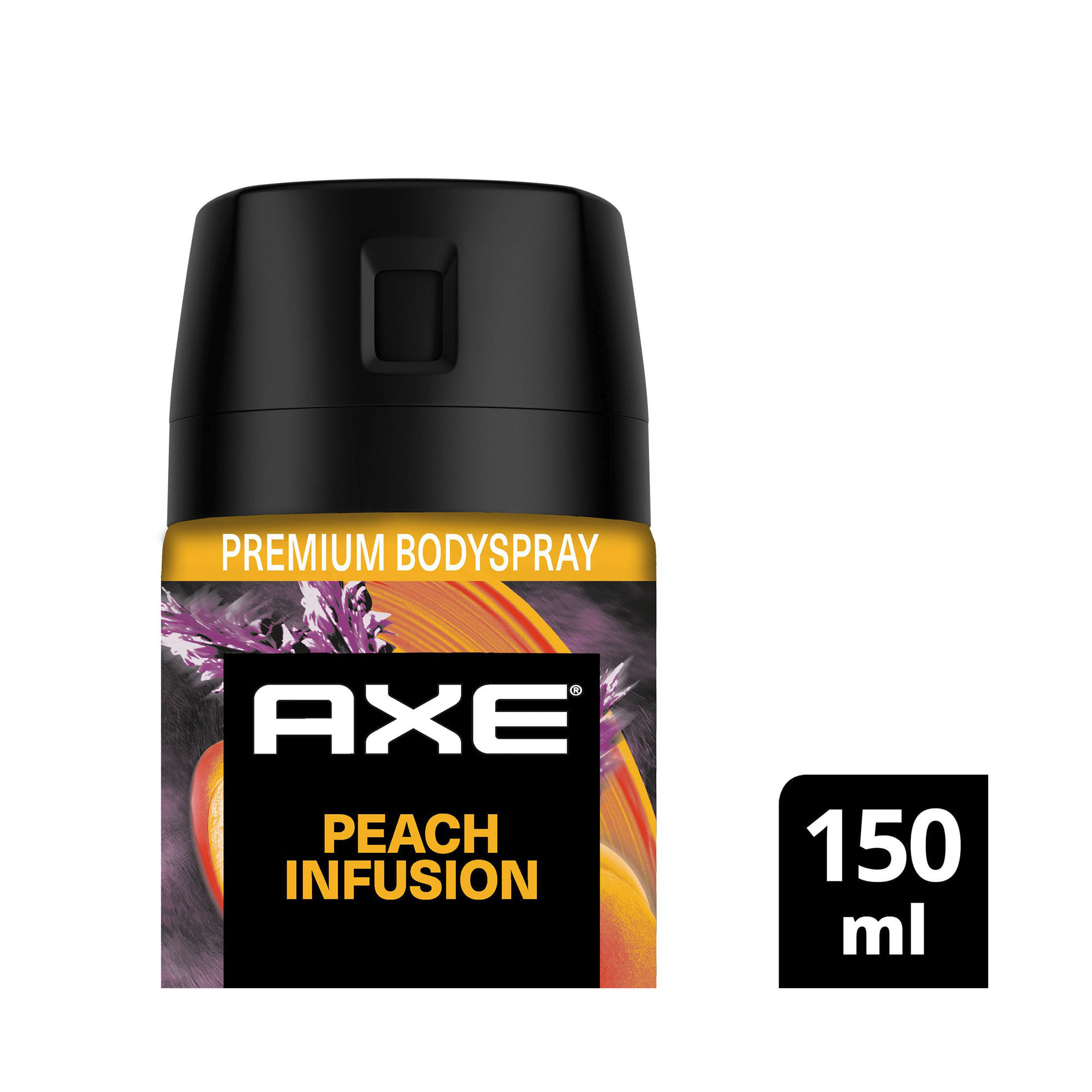 Desodorante Axe Peach Infusion